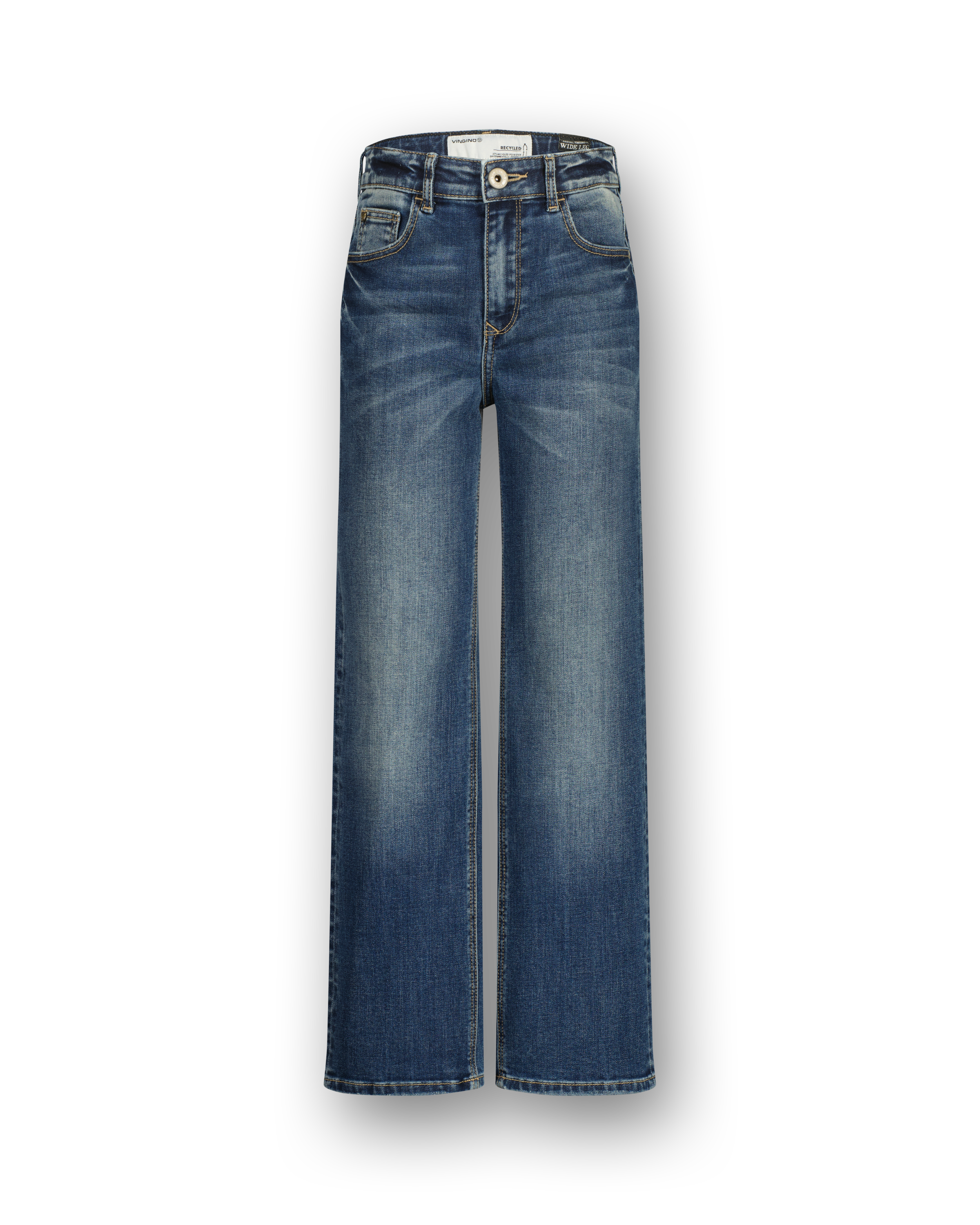 Wide leg Jeans Cato
