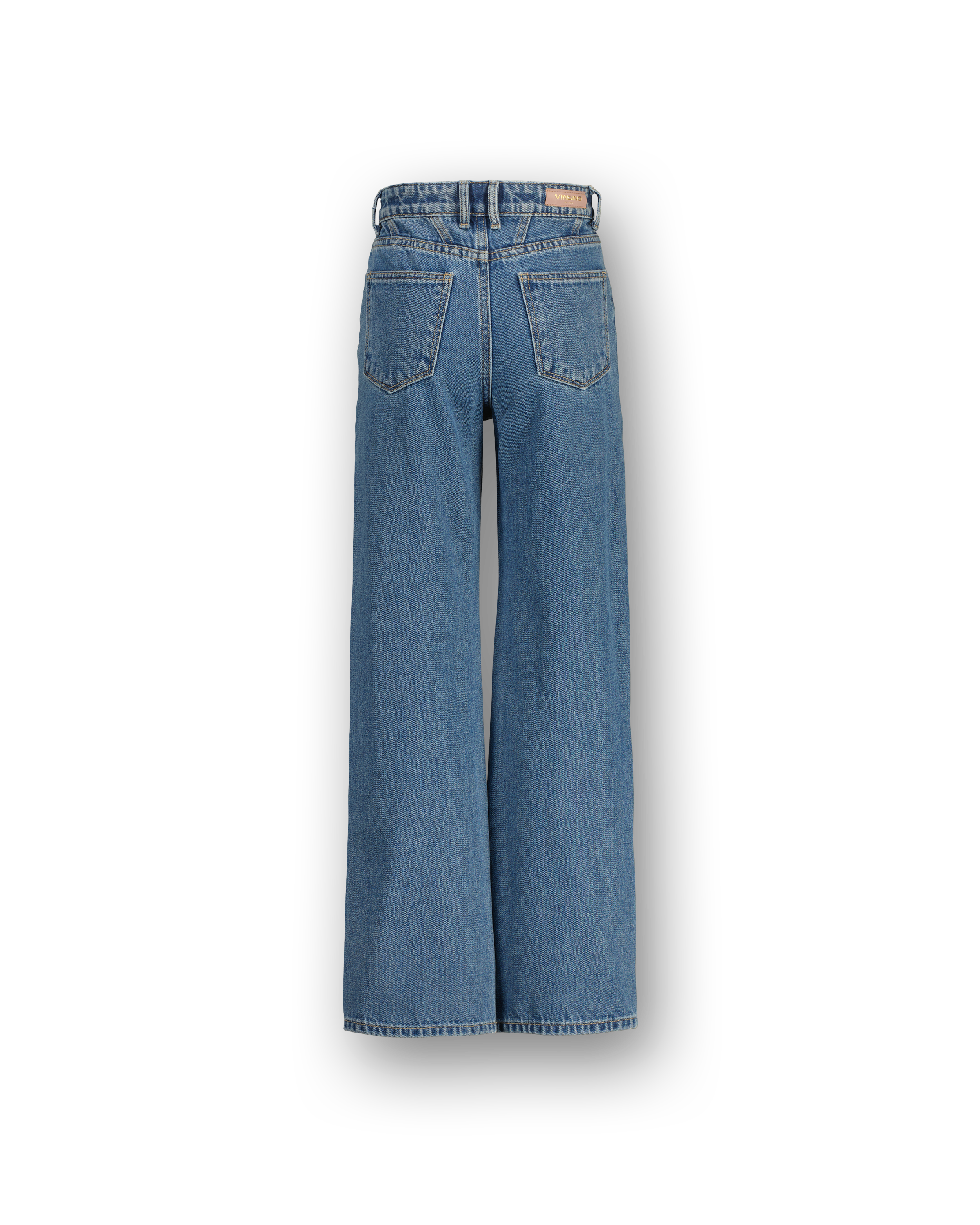 Wide leg Jeans Cato Heart