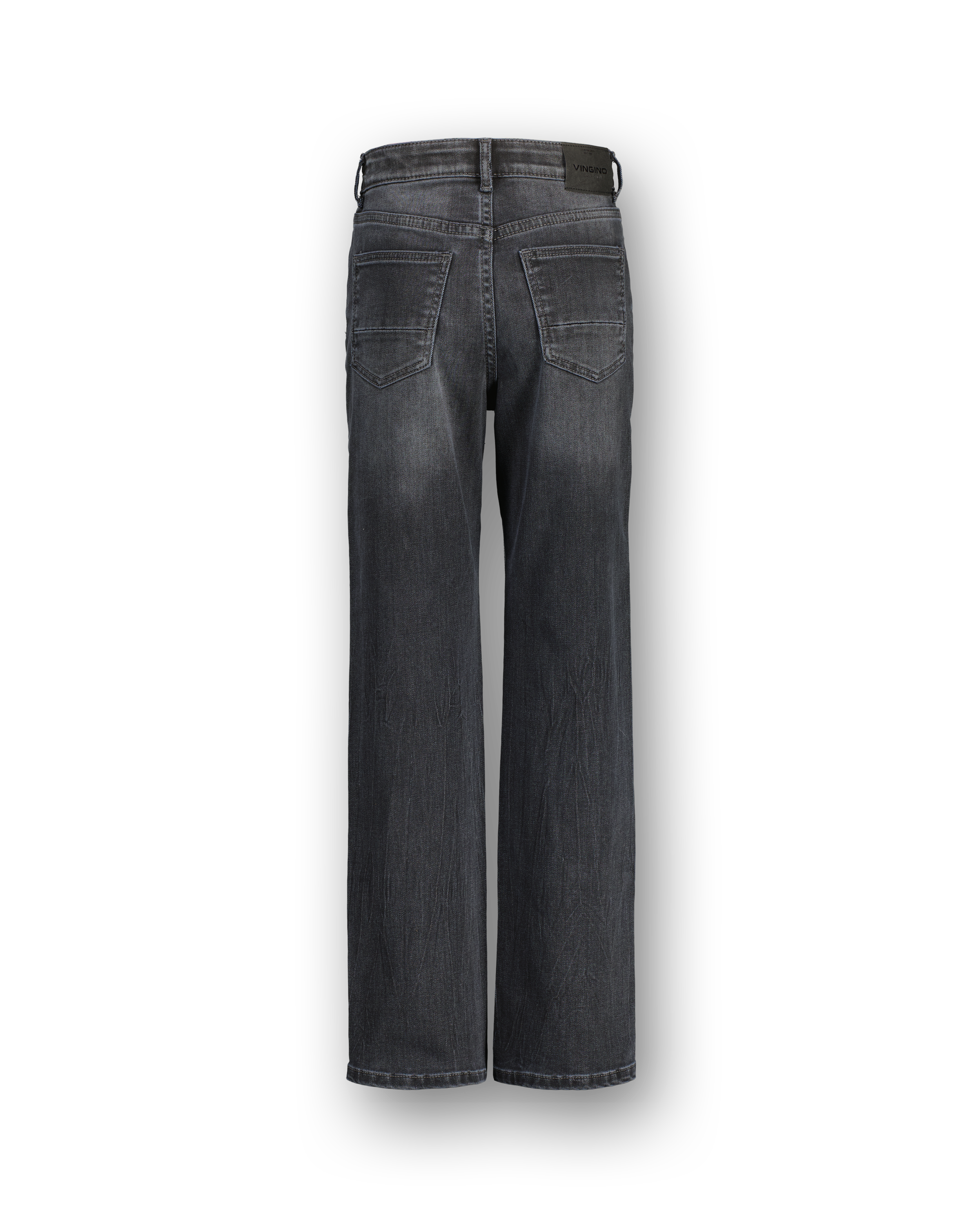 Straight Jeans Catie
