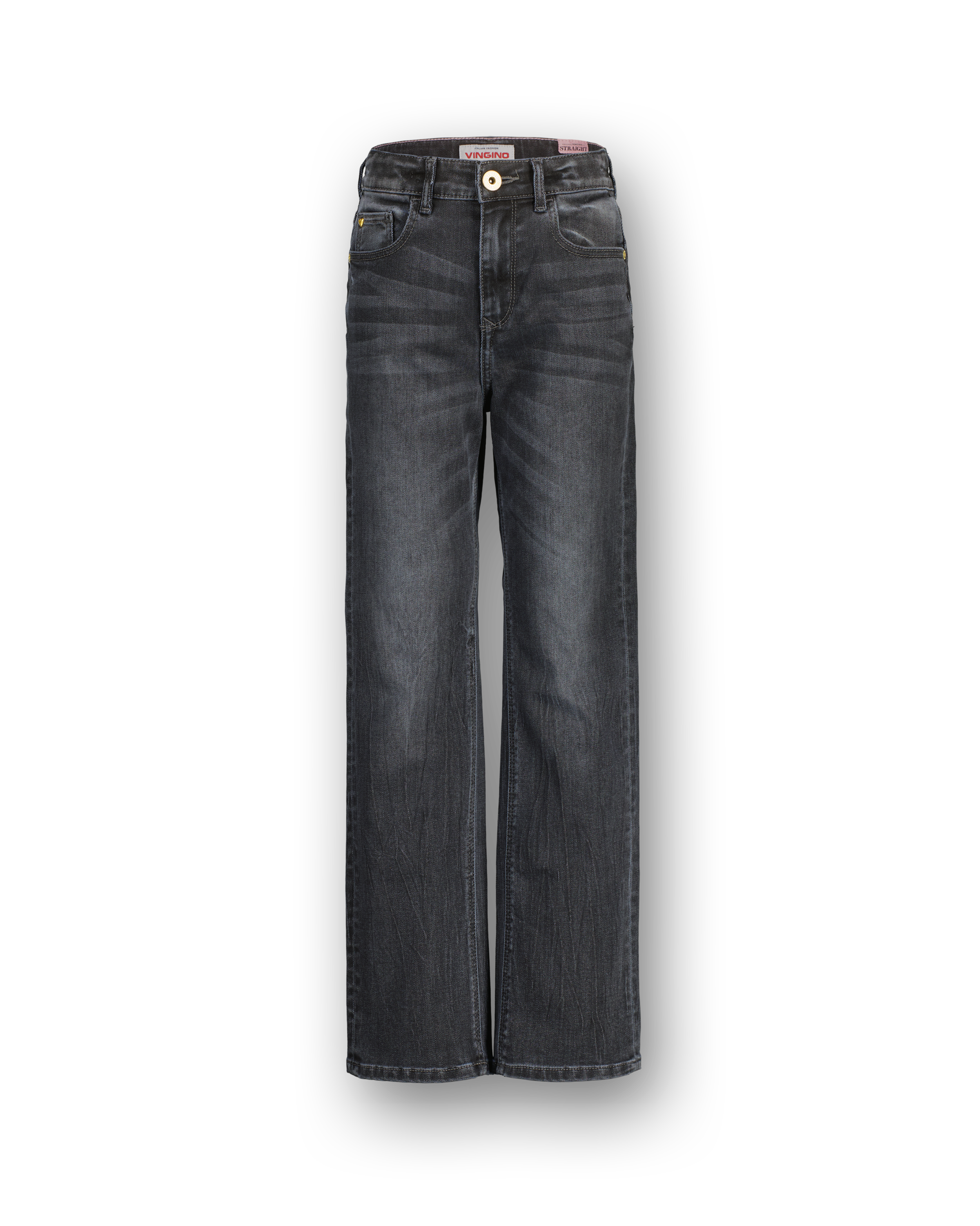 Straight Jeans Catie