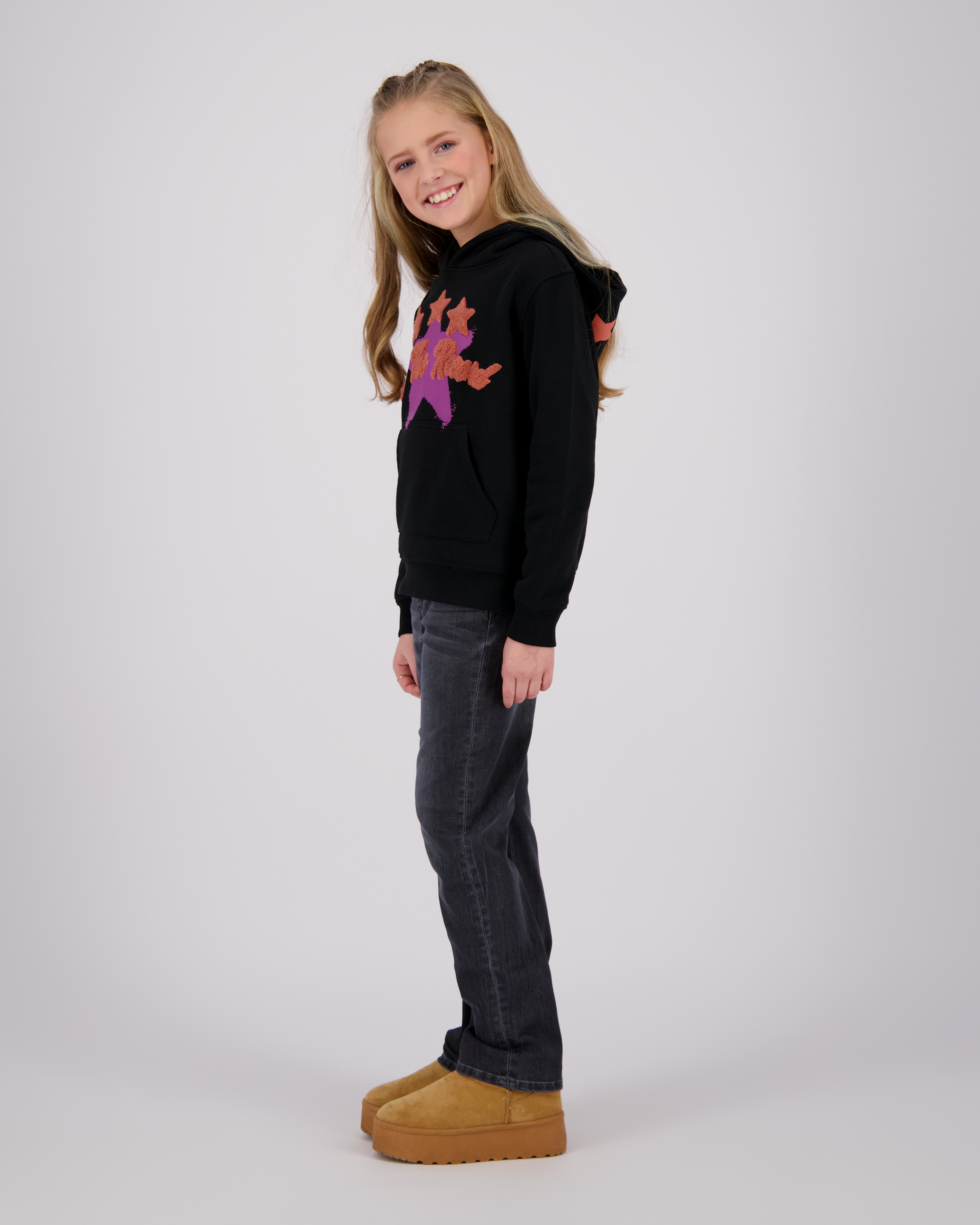 Straight Jeans Catie