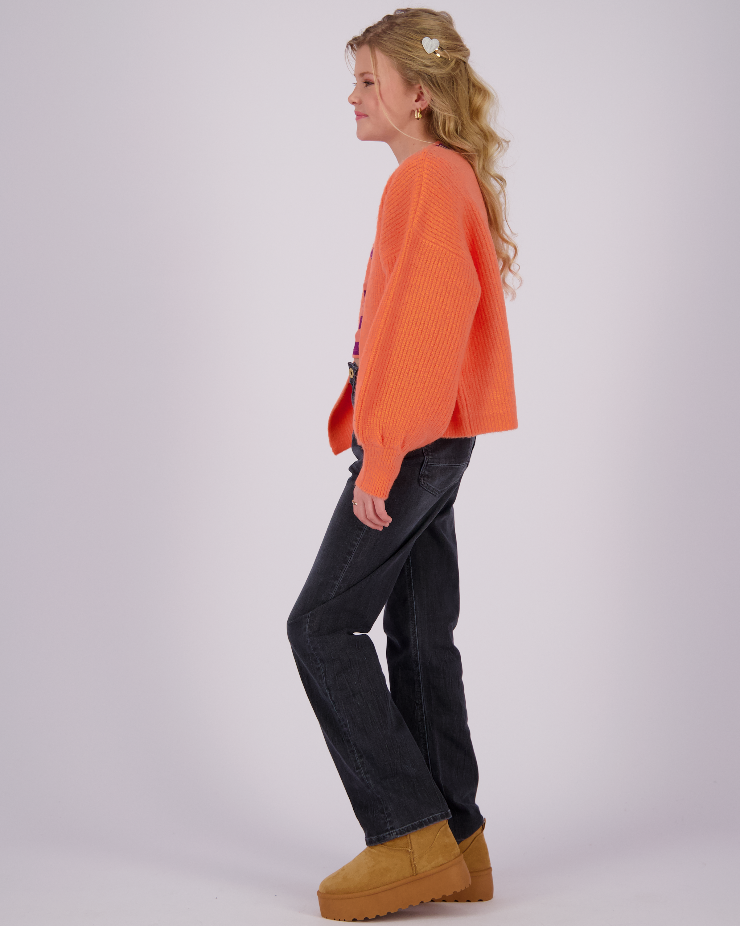 Straight Jeans Catie