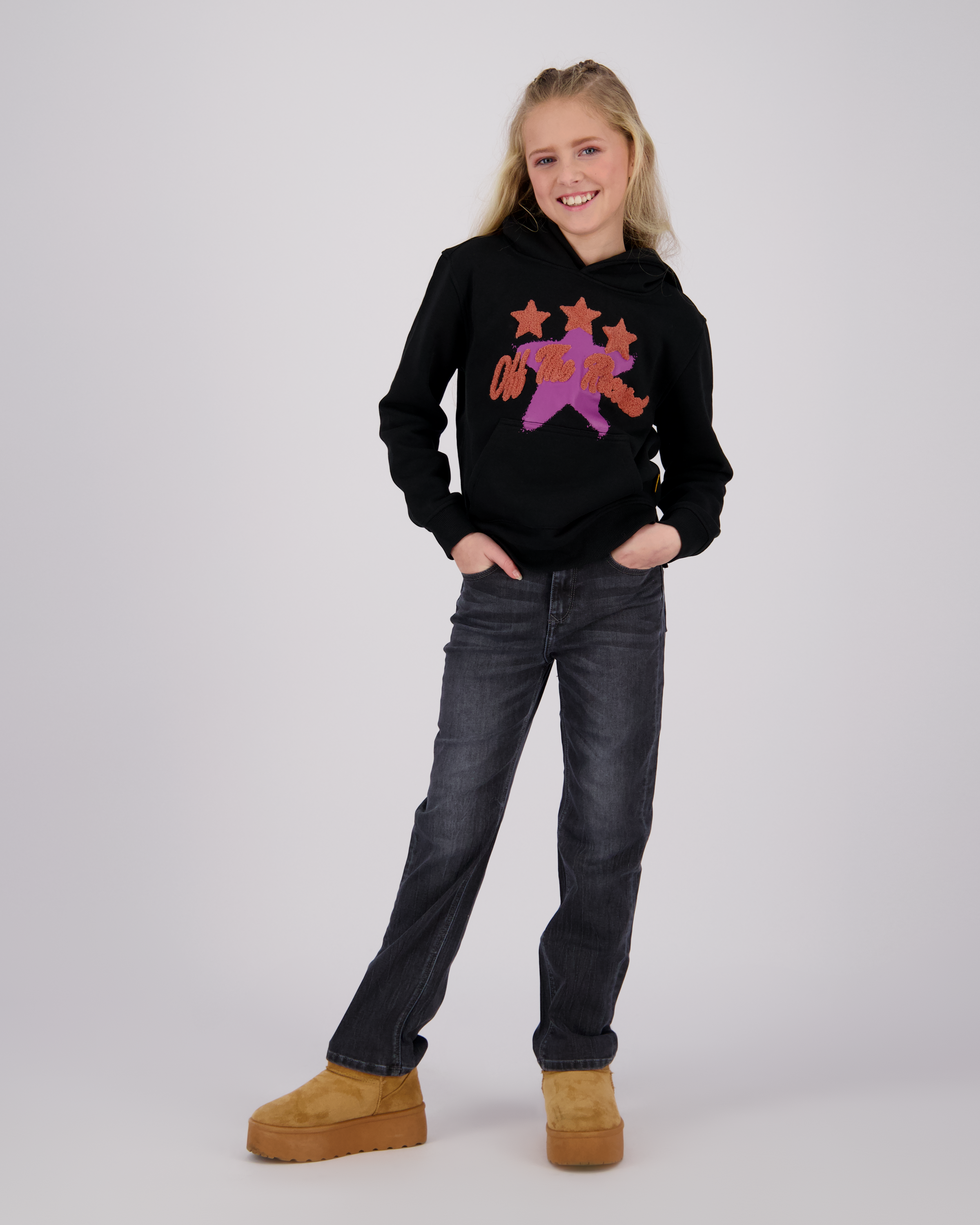 Straight Jeans Catie