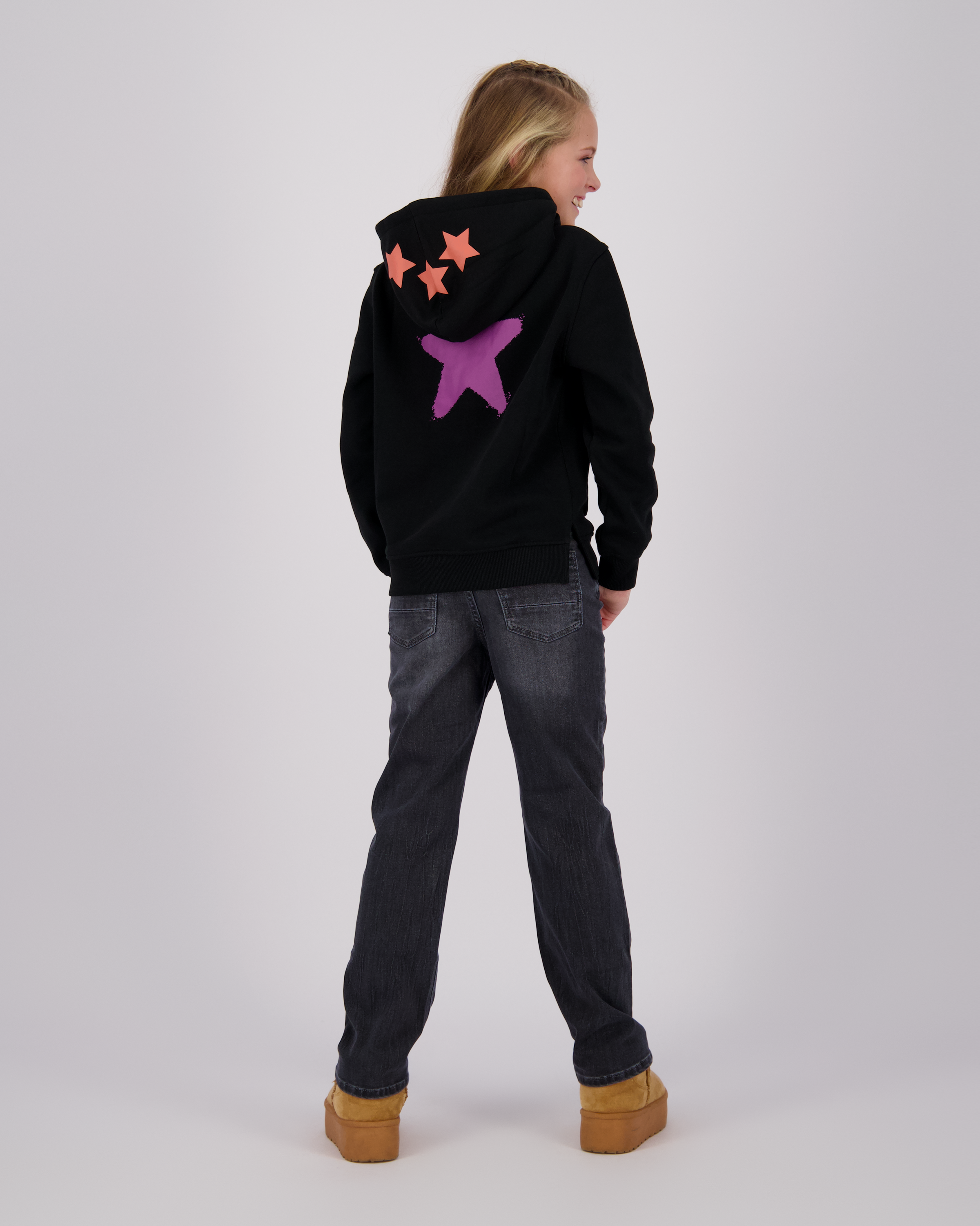 Straight Jeans Catie