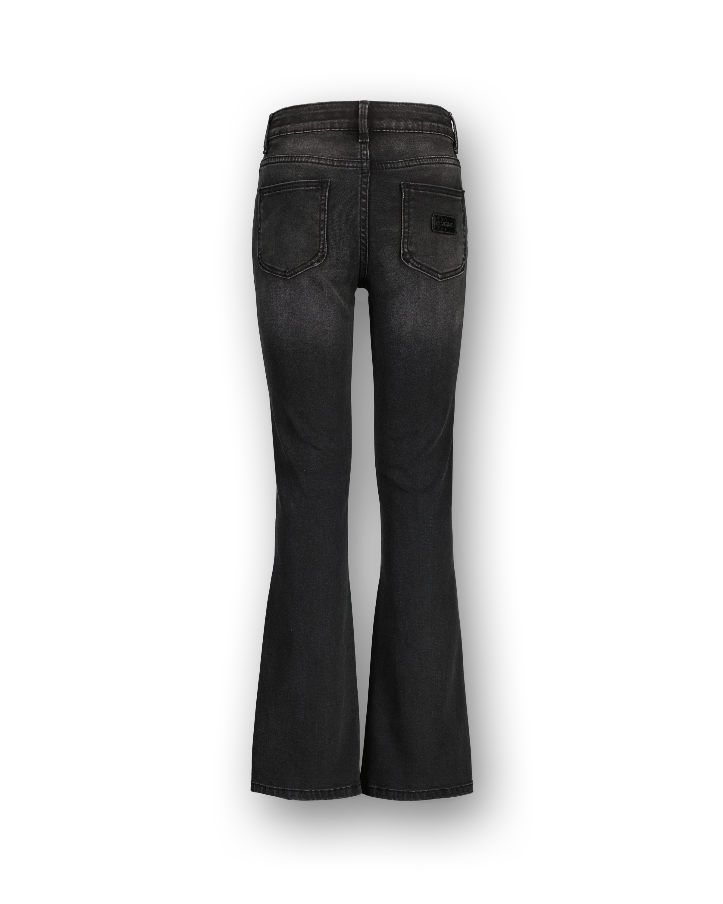 Flare Jeans Britte