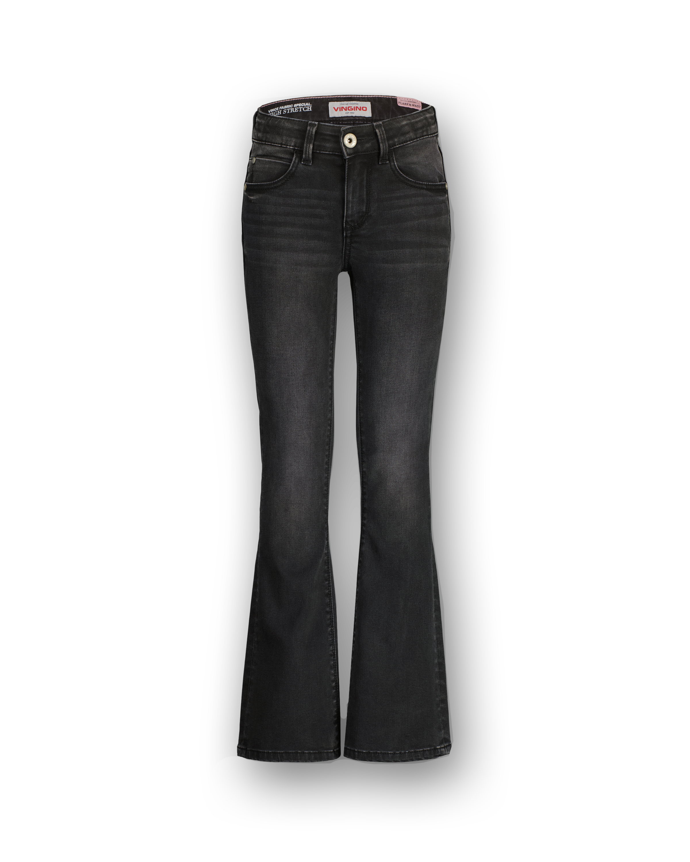 Flare Jeans Britte