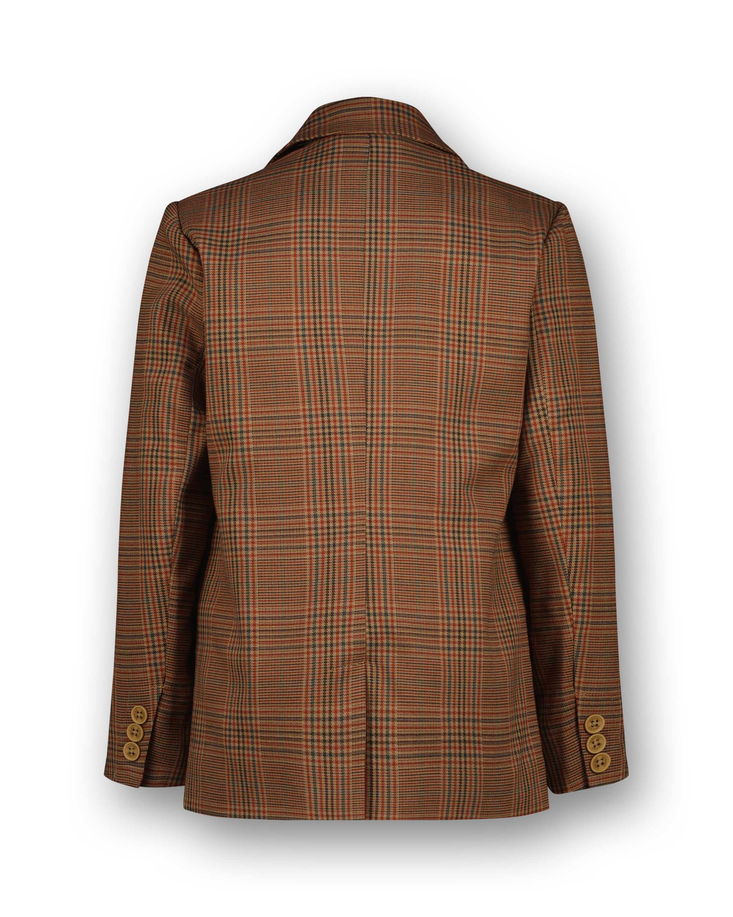 Blazer Tristy