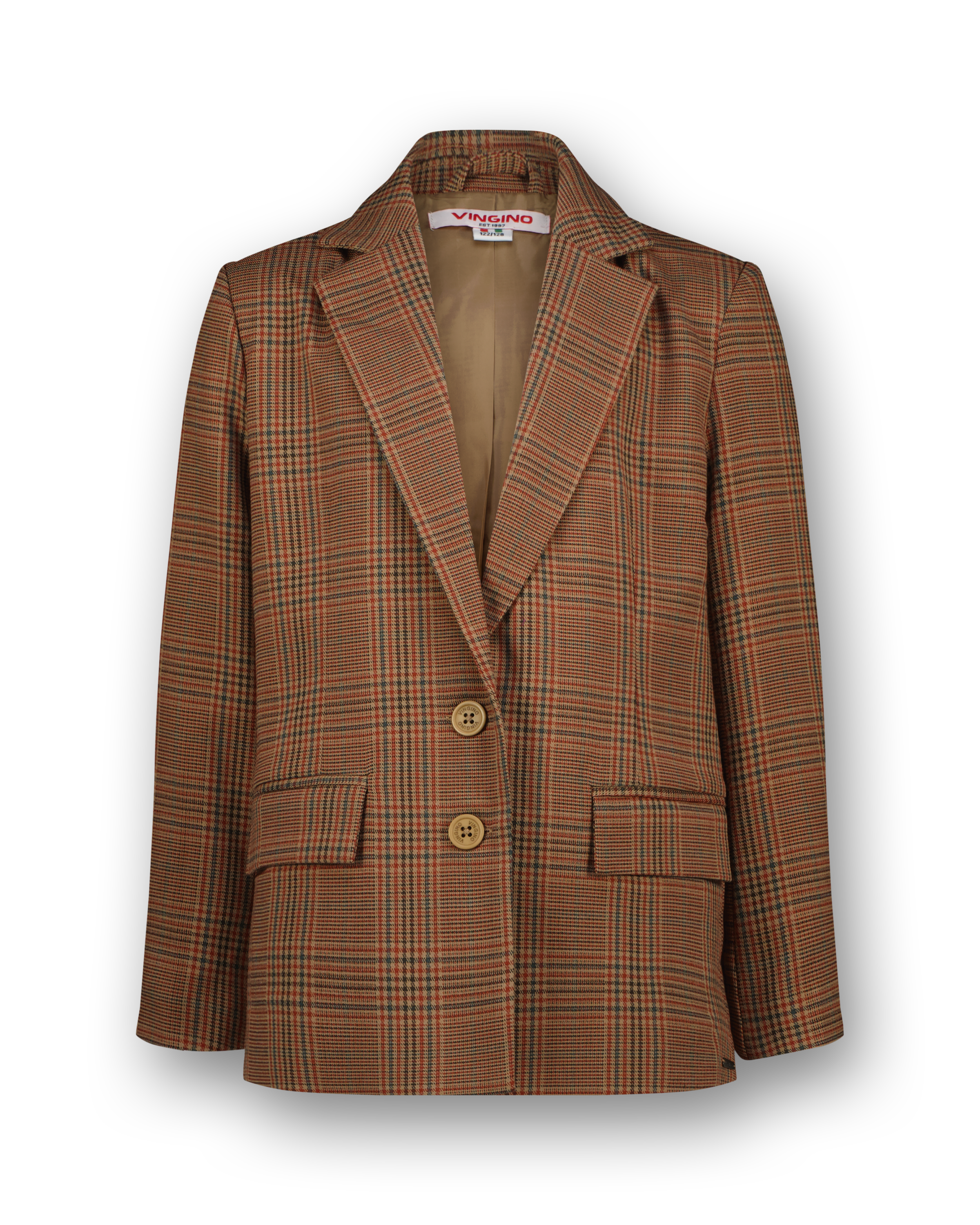 Blazer Tristy