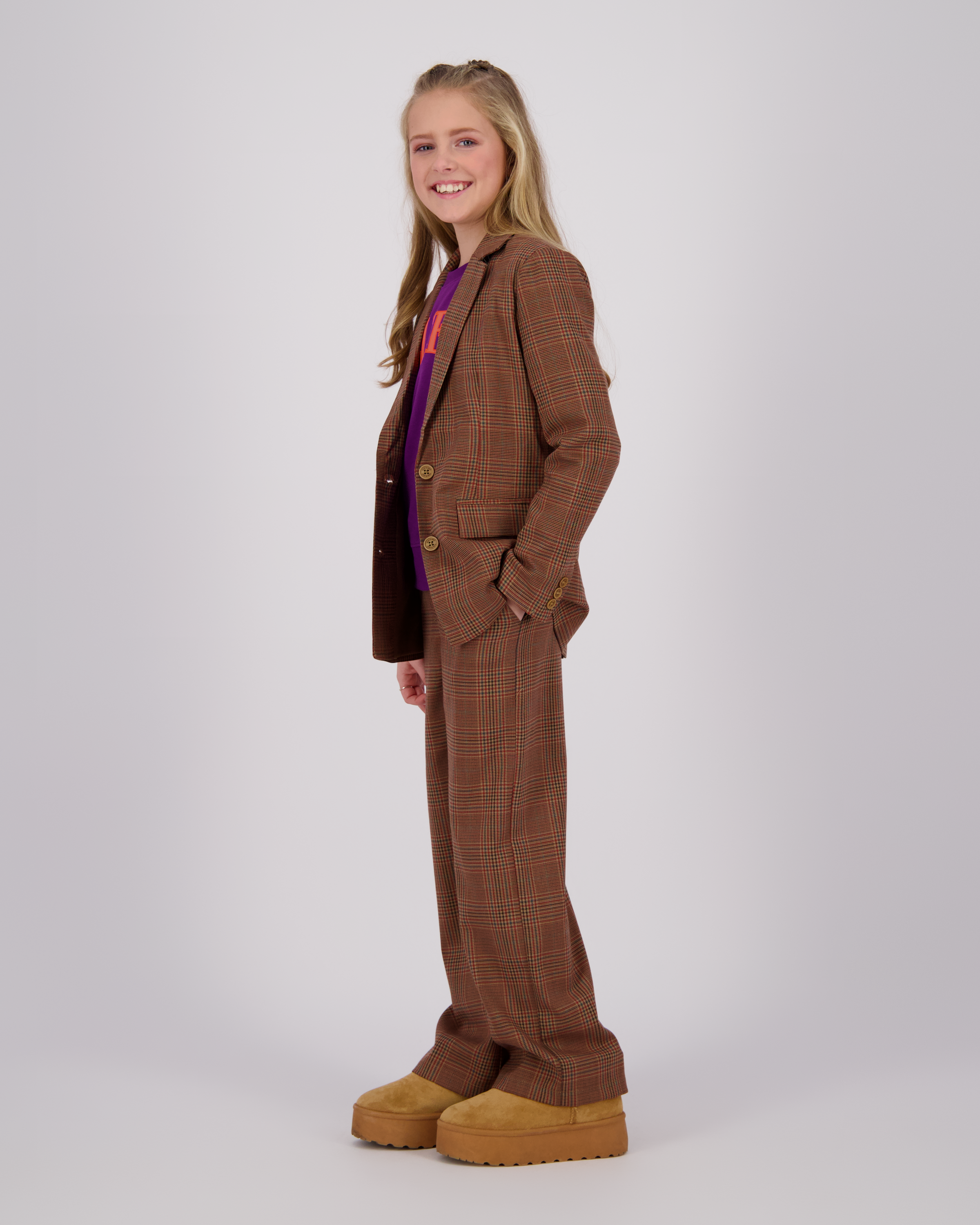 Blazer Tristy