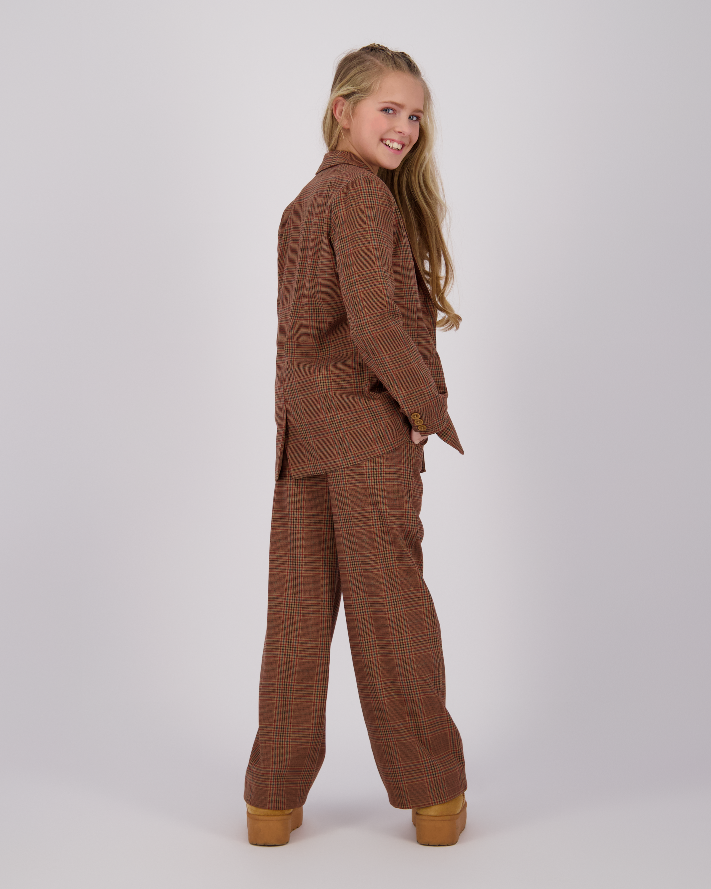 Blazer Tristy