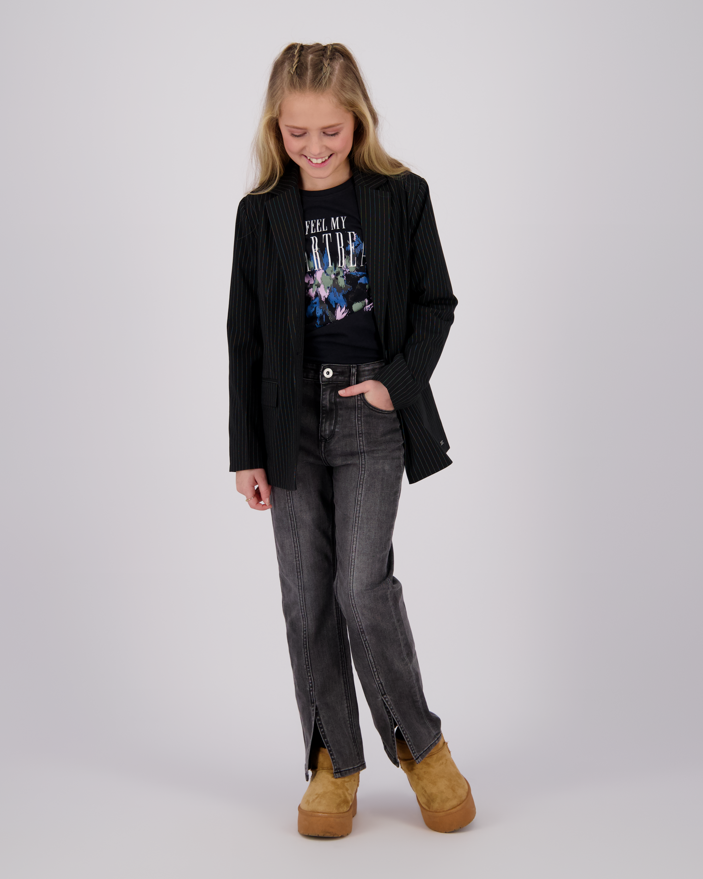 Blazer Tristy