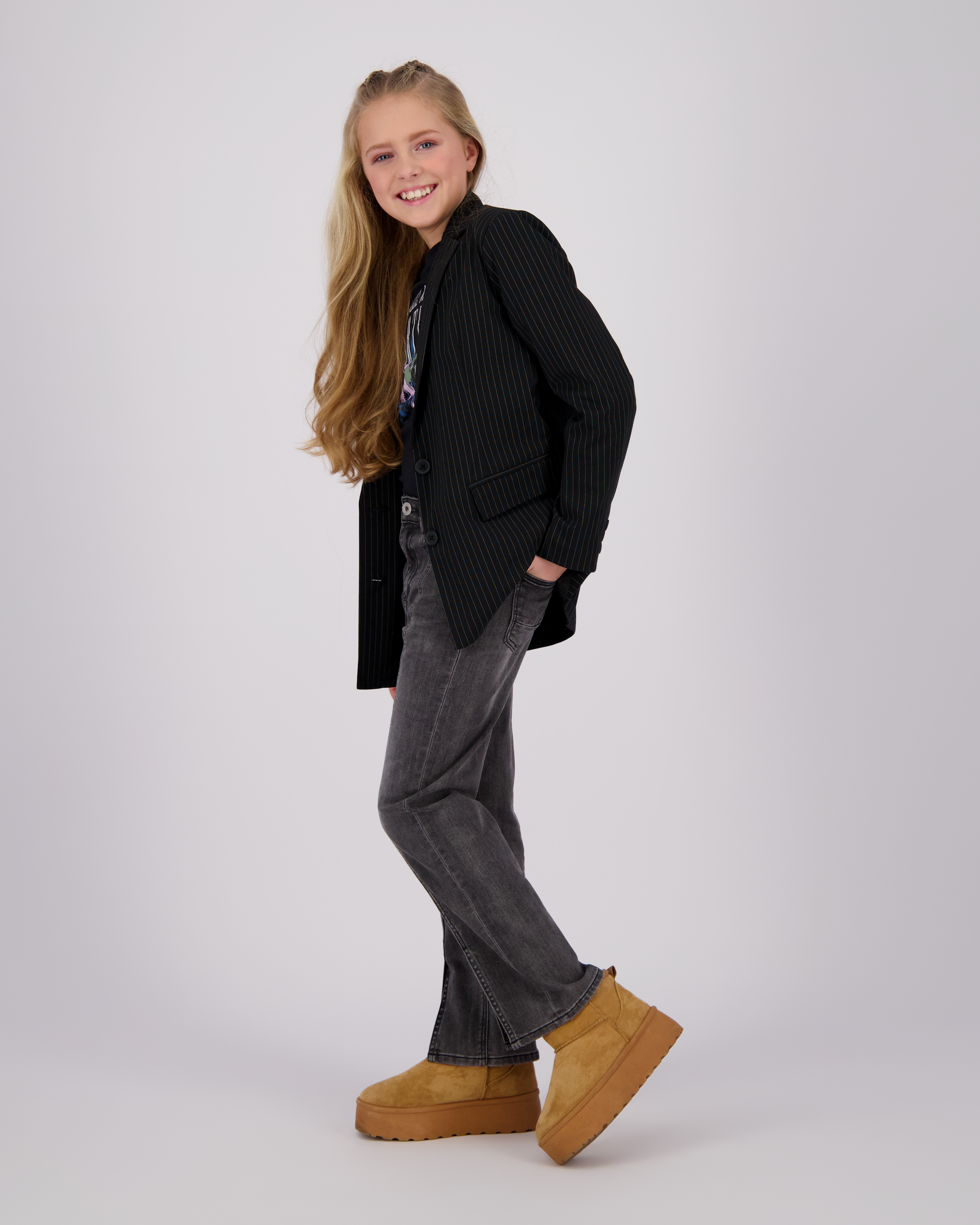 Blazer Tristy