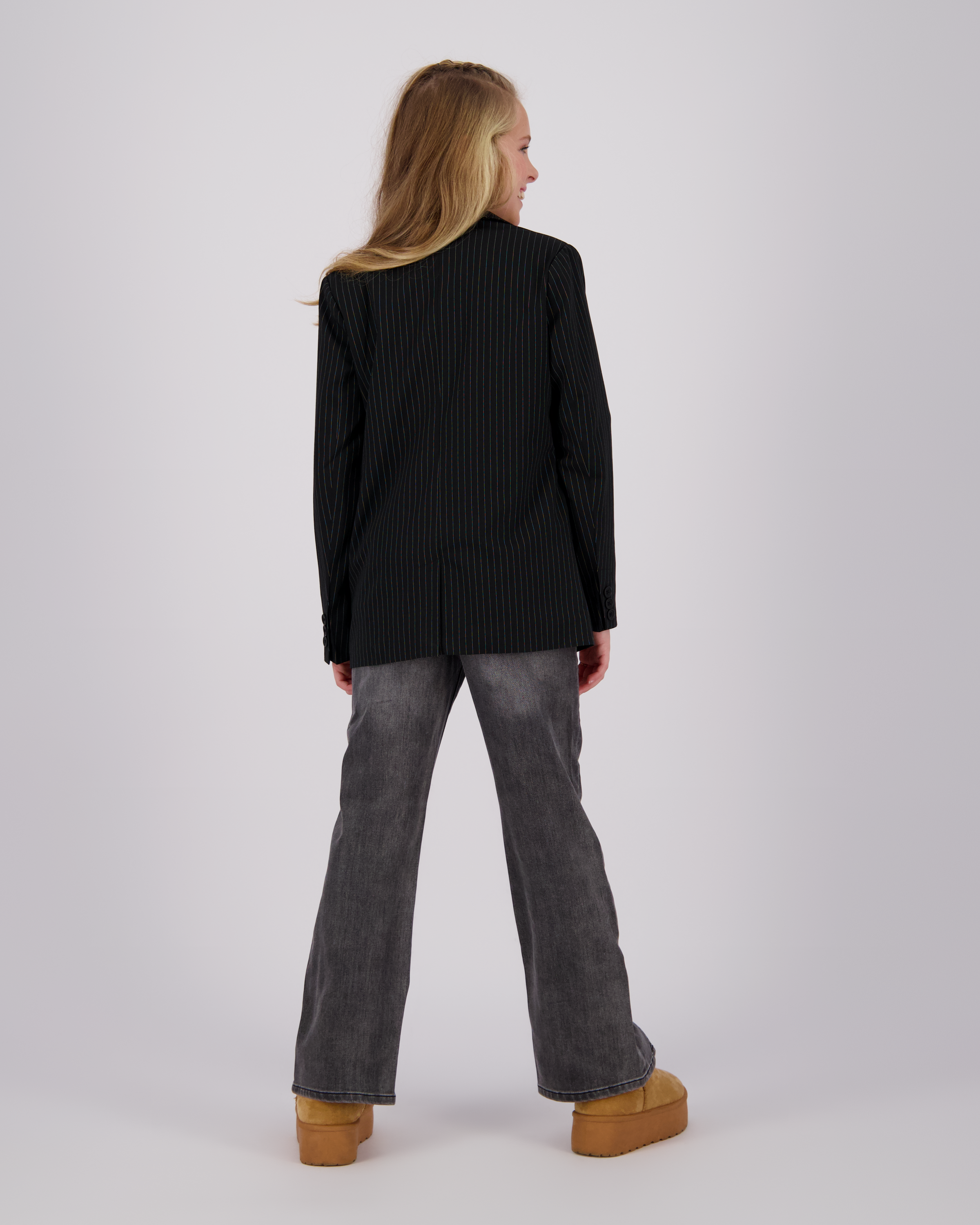 Blazer Tristy
