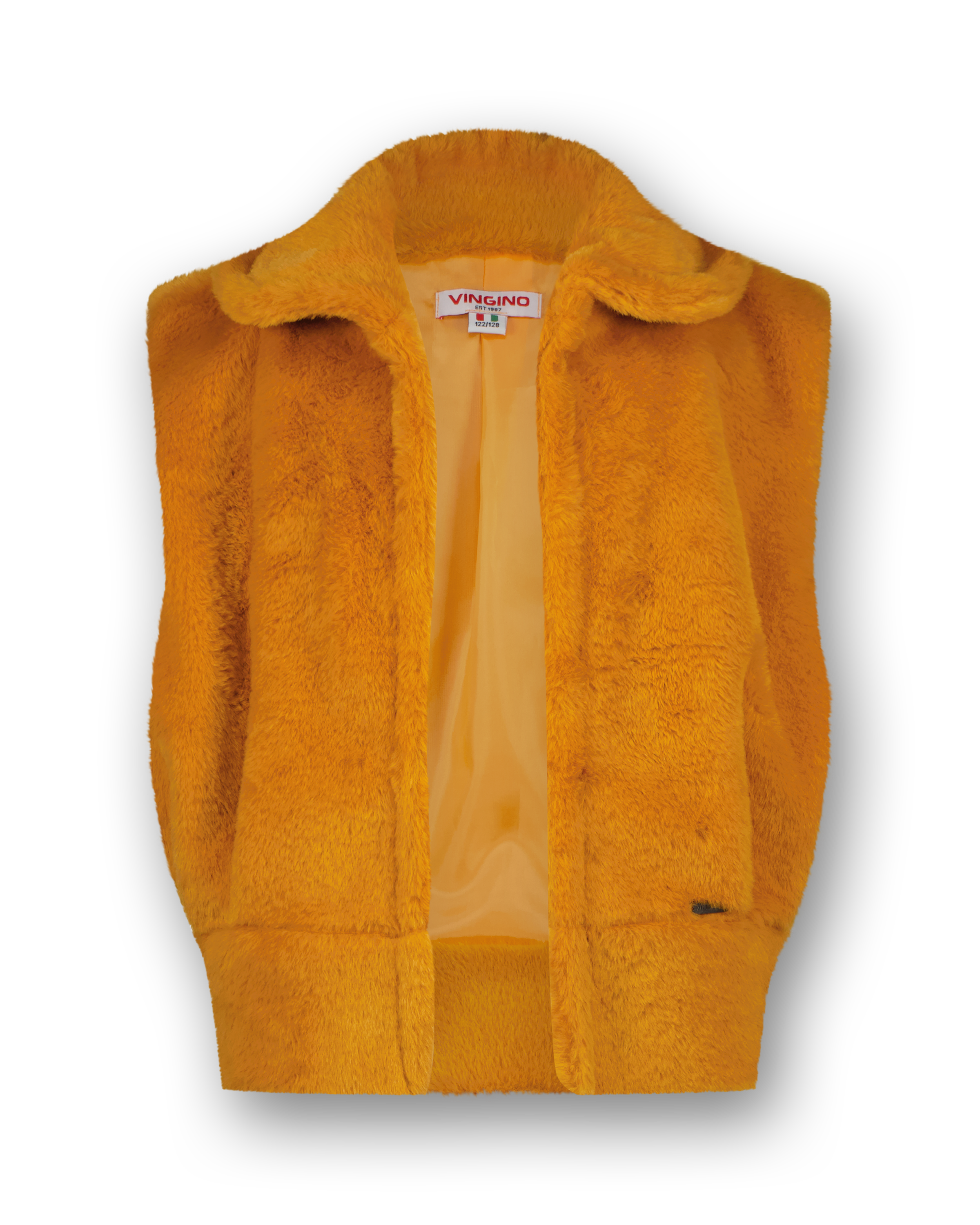 Gilet Tarmy