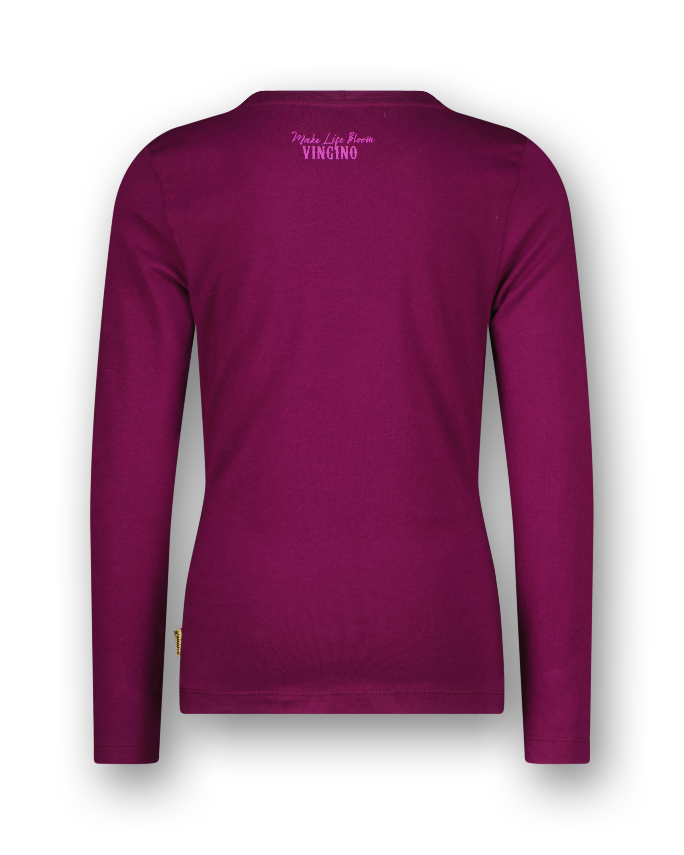 T-shirt Janneke