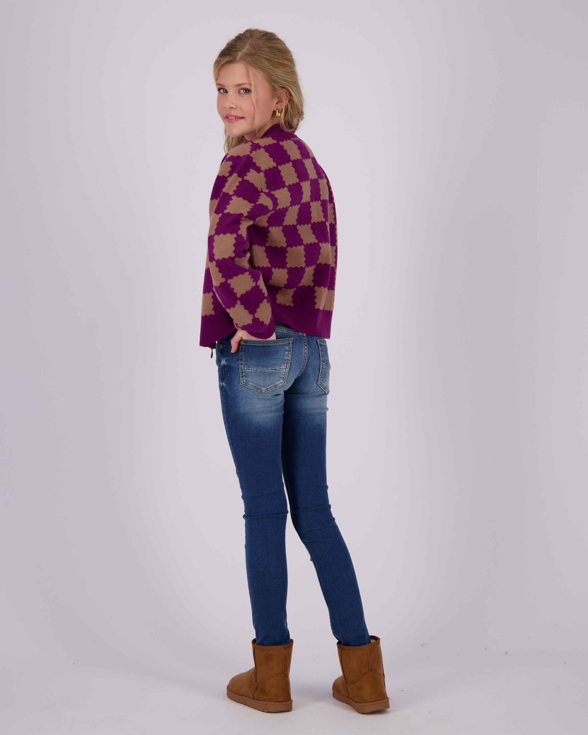 T-shirt Janneke