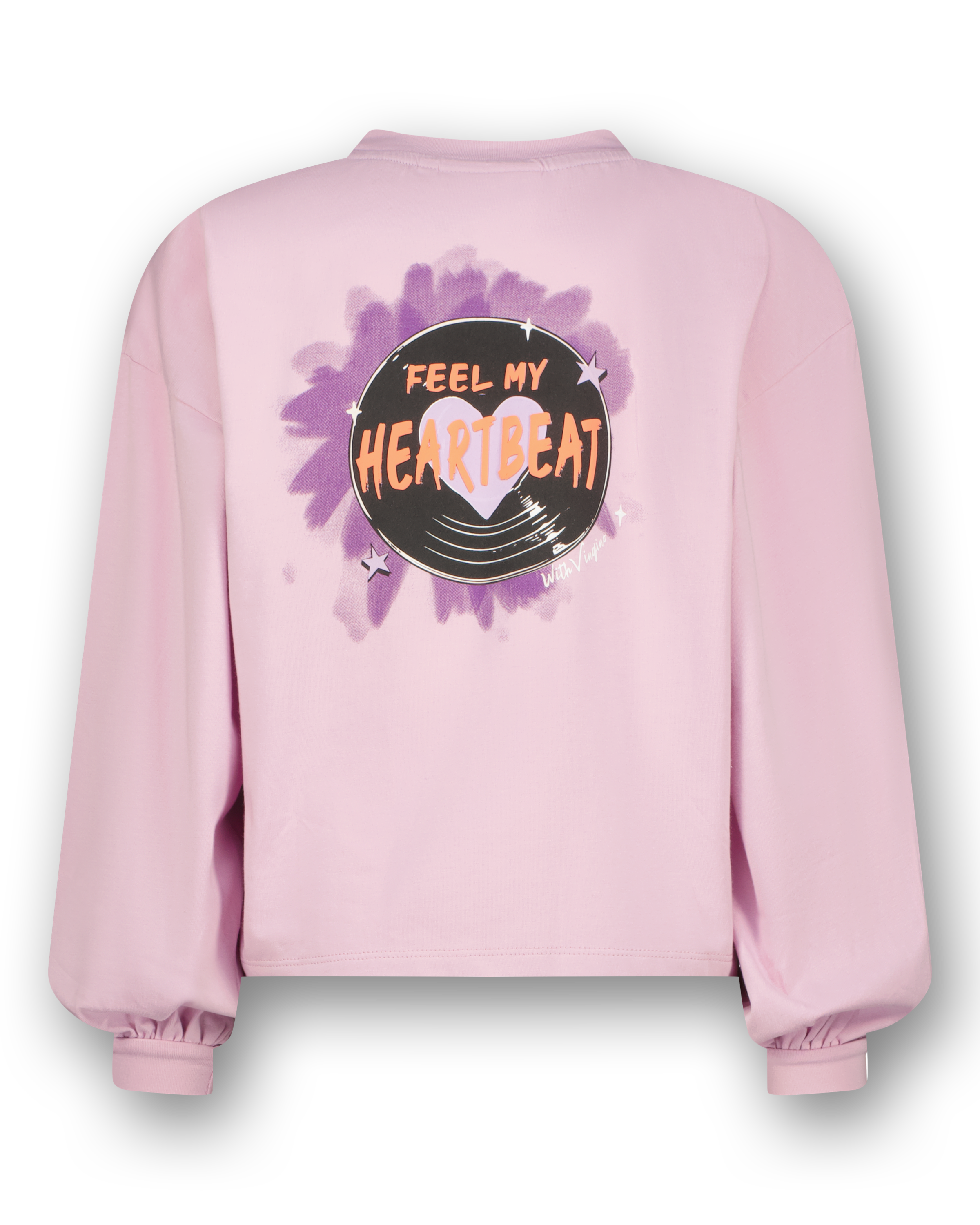 T-shirt Jeanin
