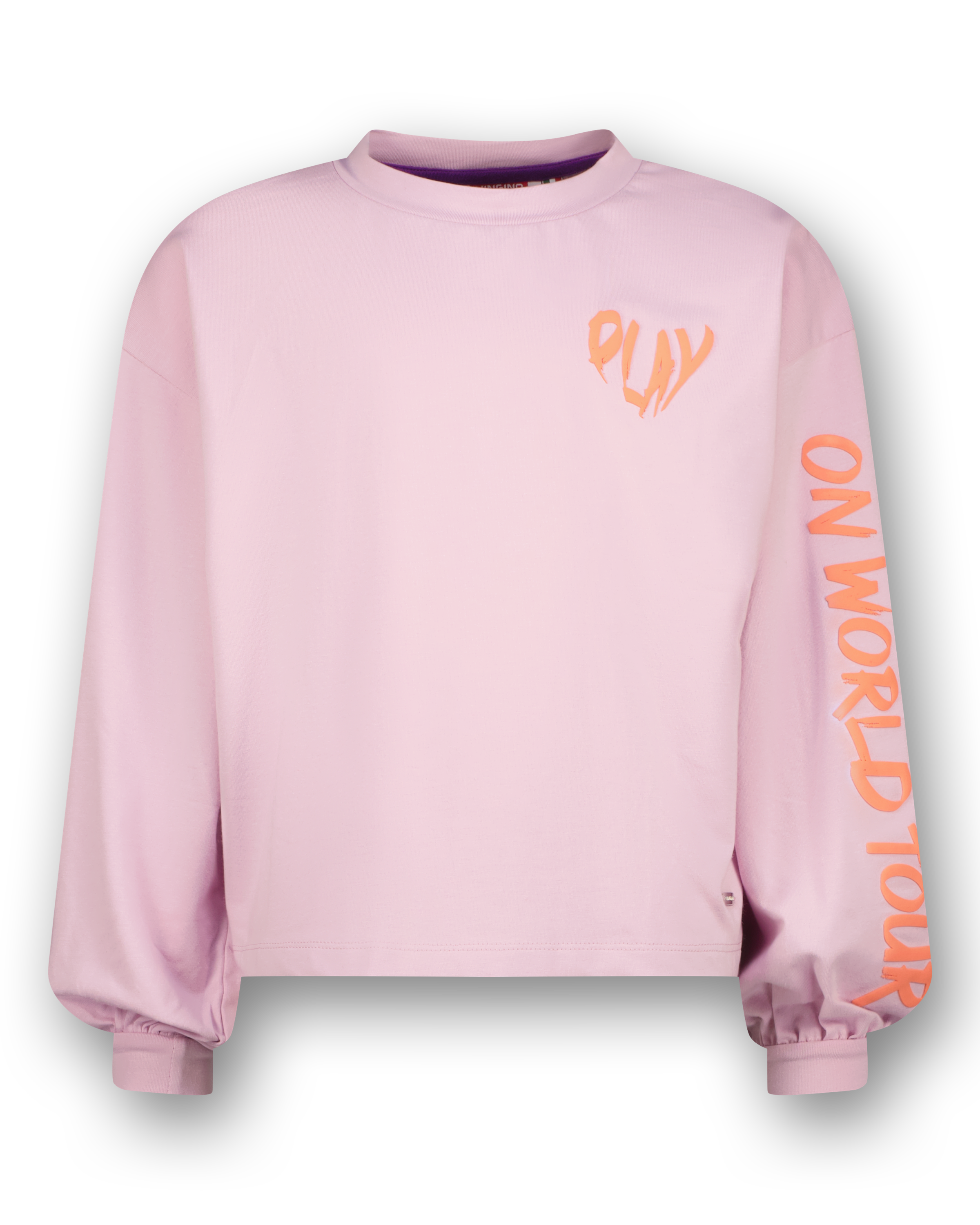 T-shirt Jeanin