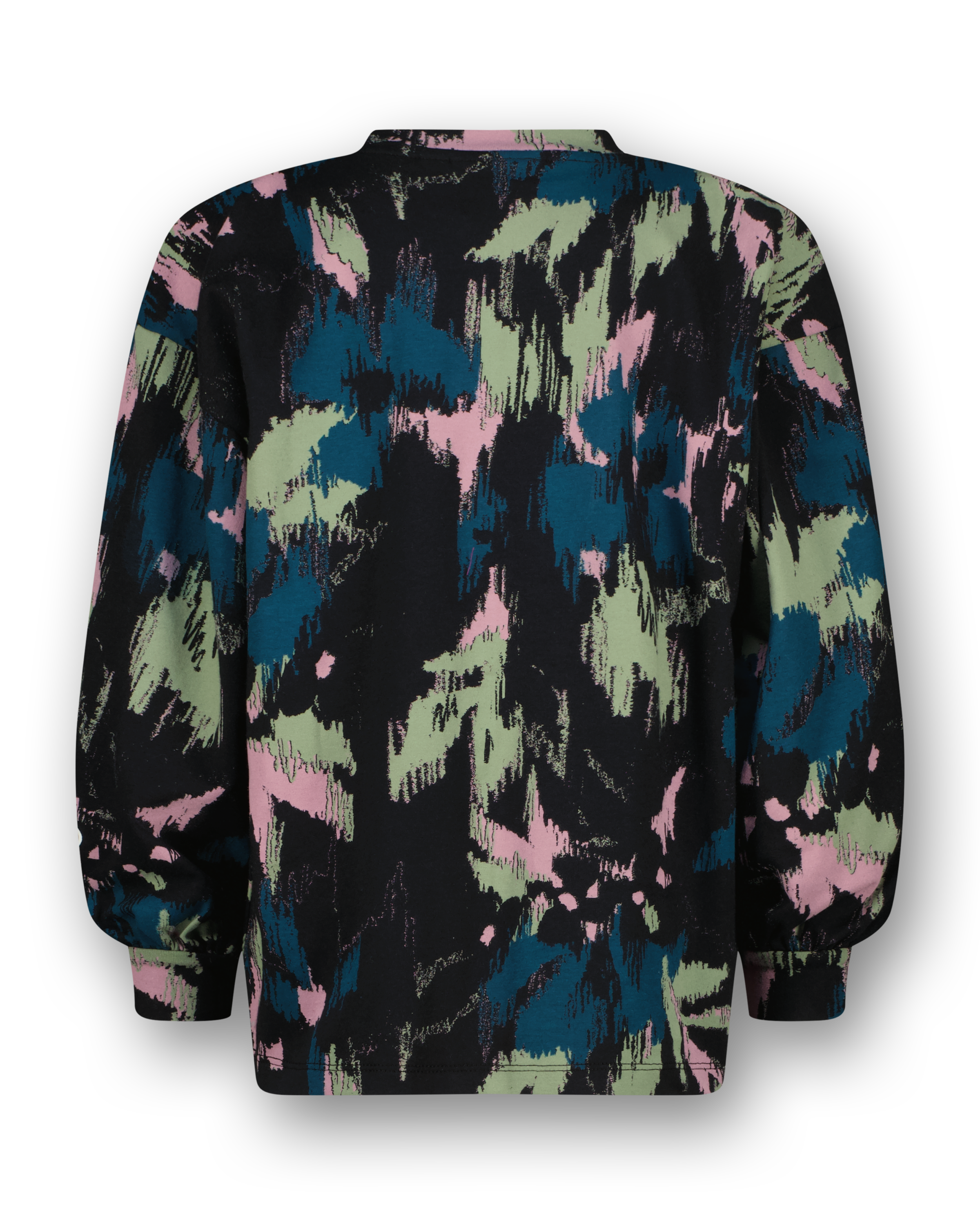 T-shirt Jiena