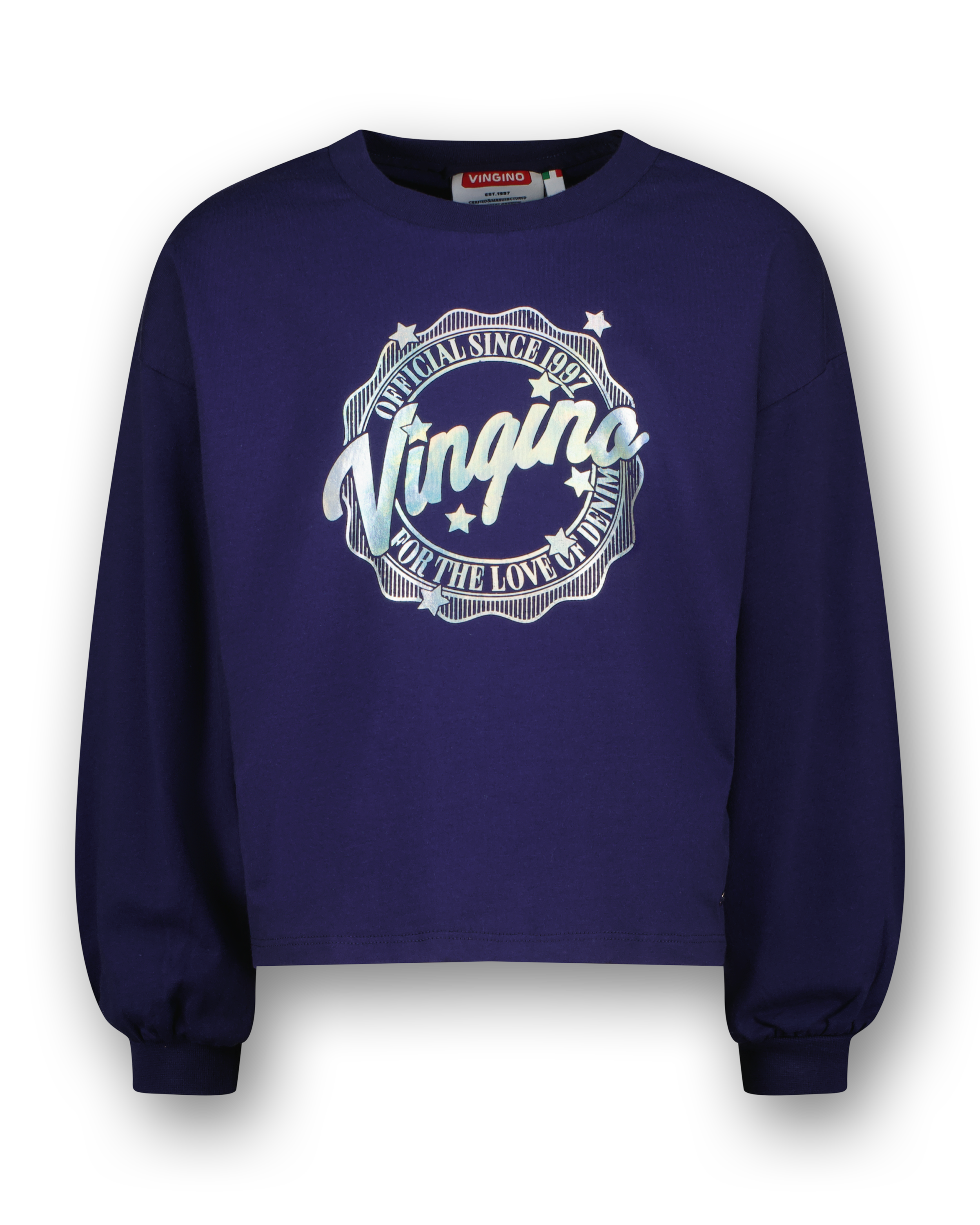 T-shirt Jazzlin