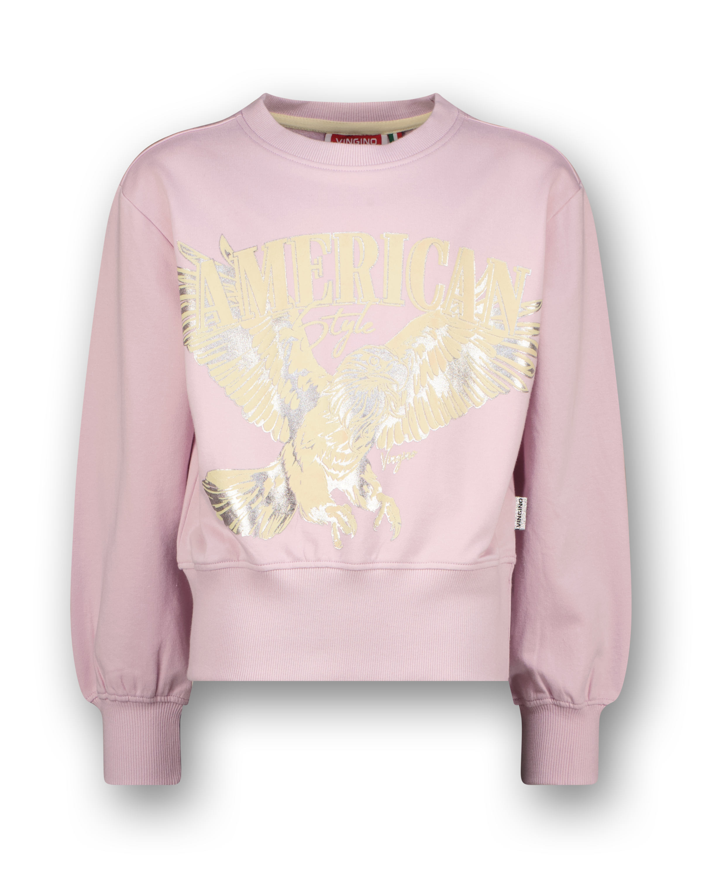 Sweater Nydra
