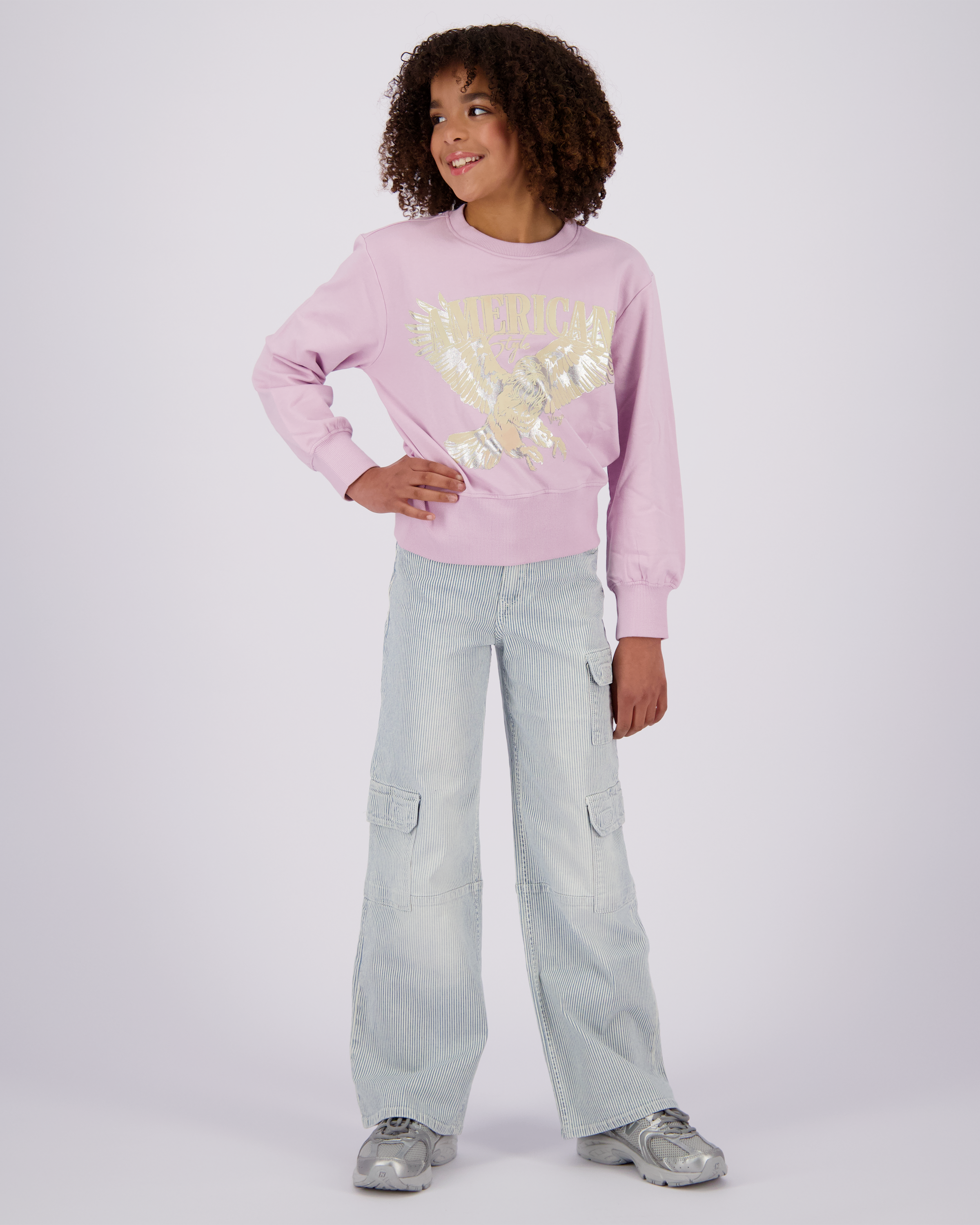 Sweater Nydra