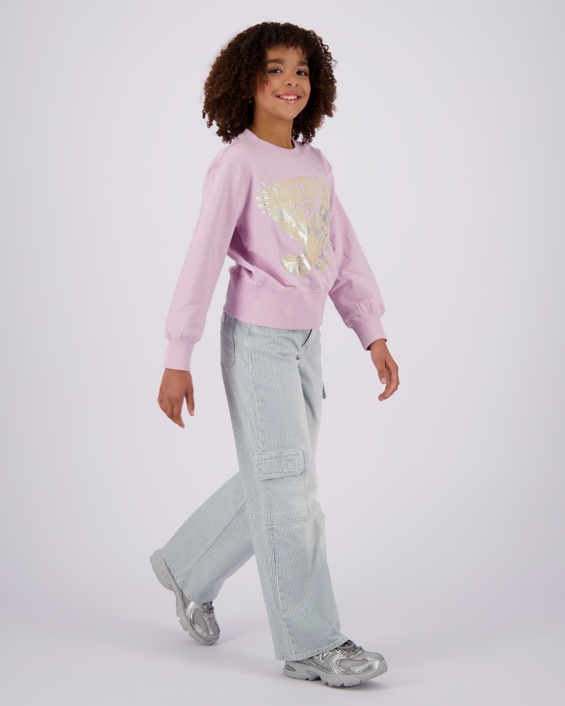 Sweater Nydra