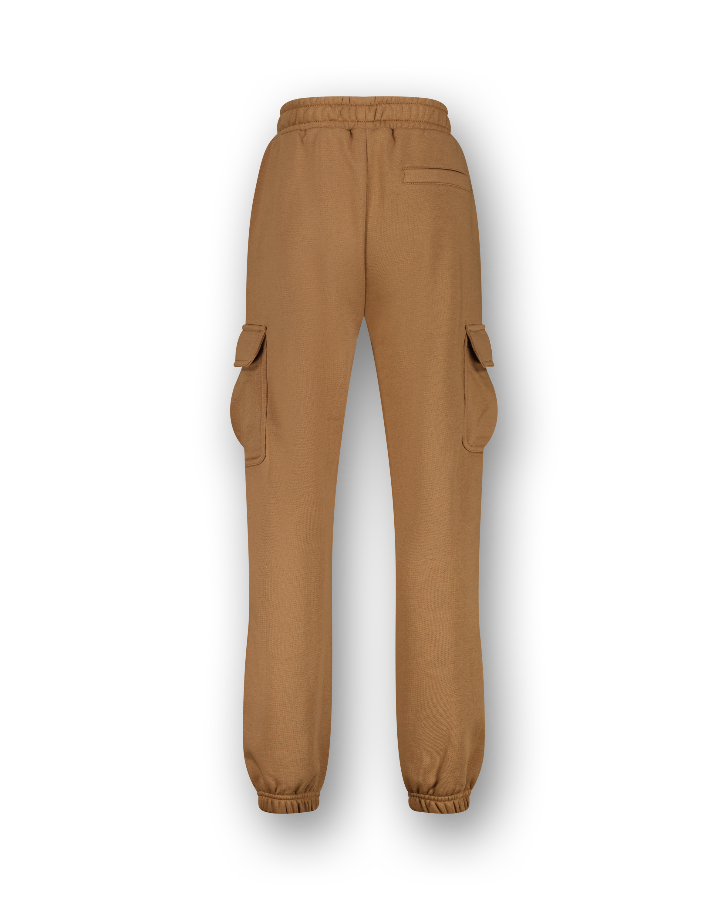 Pants G-basic-sweat-cargo Pant
