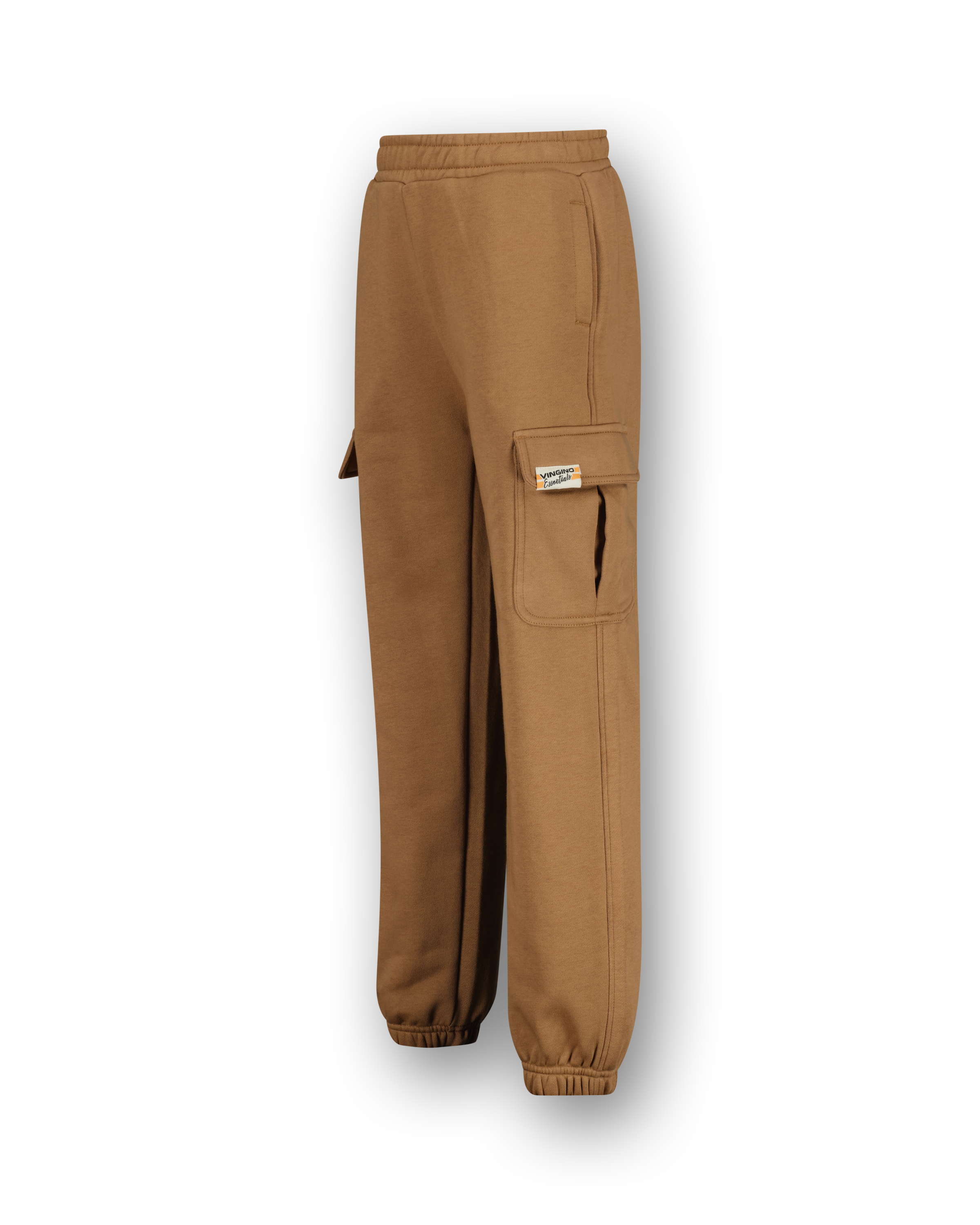 Pants G-basic-sweat-cargo Pant