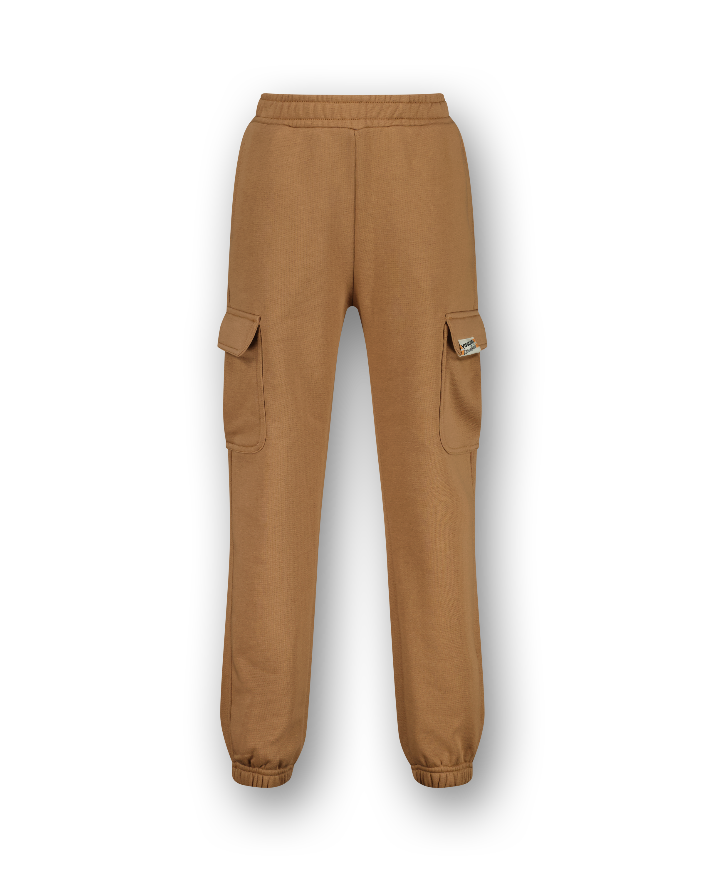 Pants G-basic-sweat-cargo Pant