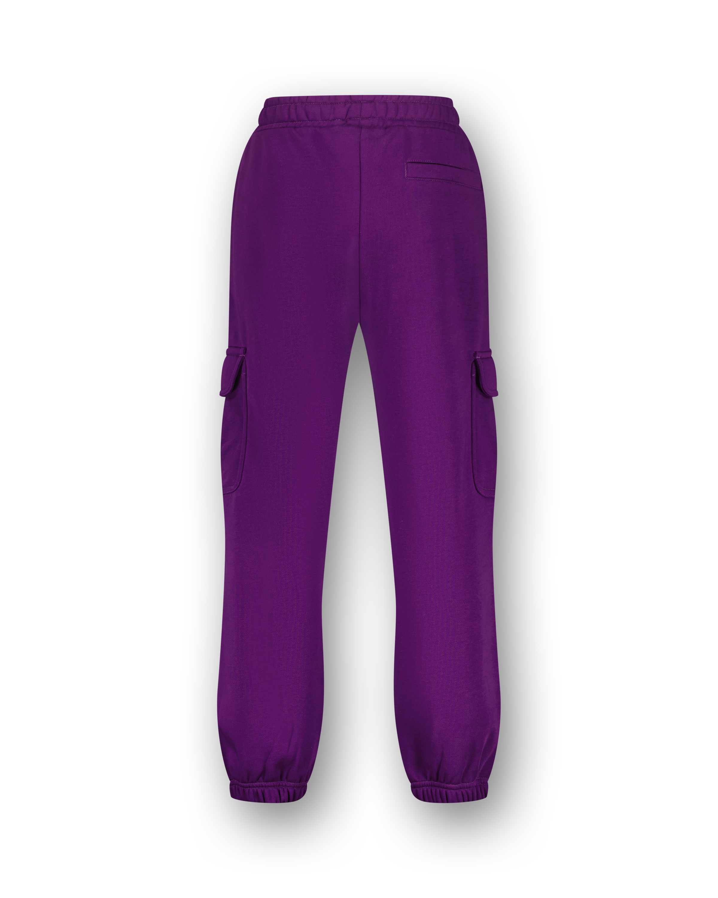 Broek G-basic-sweat-cargo Pant