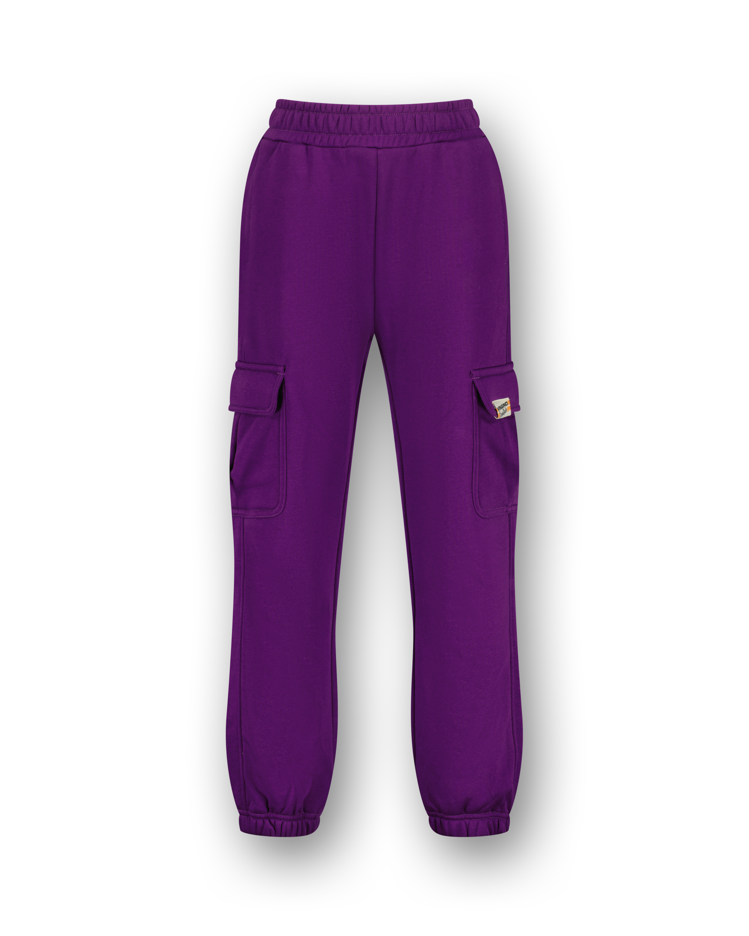 Broek G-basic-sweat-cargo Pant