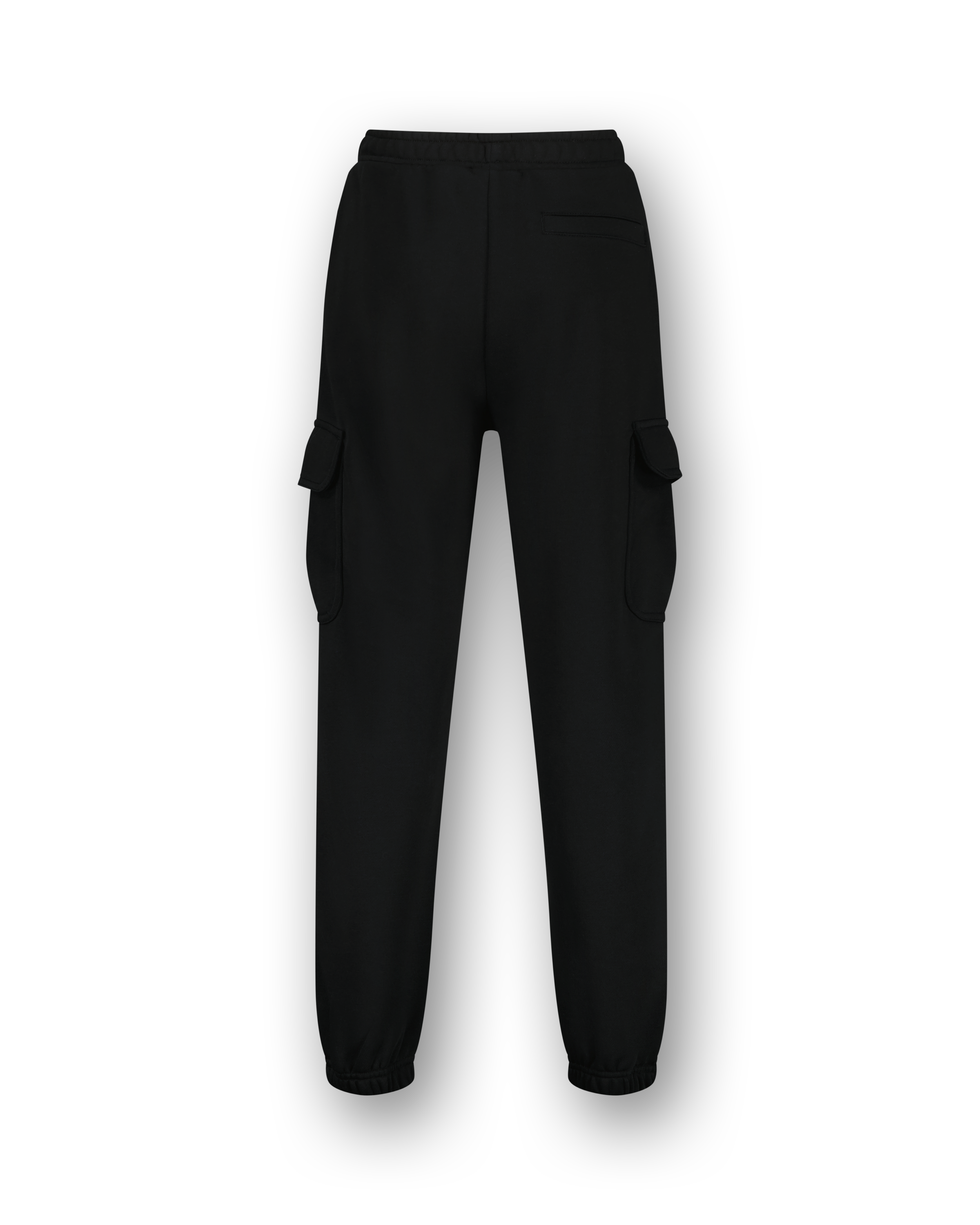 Pants G-basic-sweat-cargo Pant