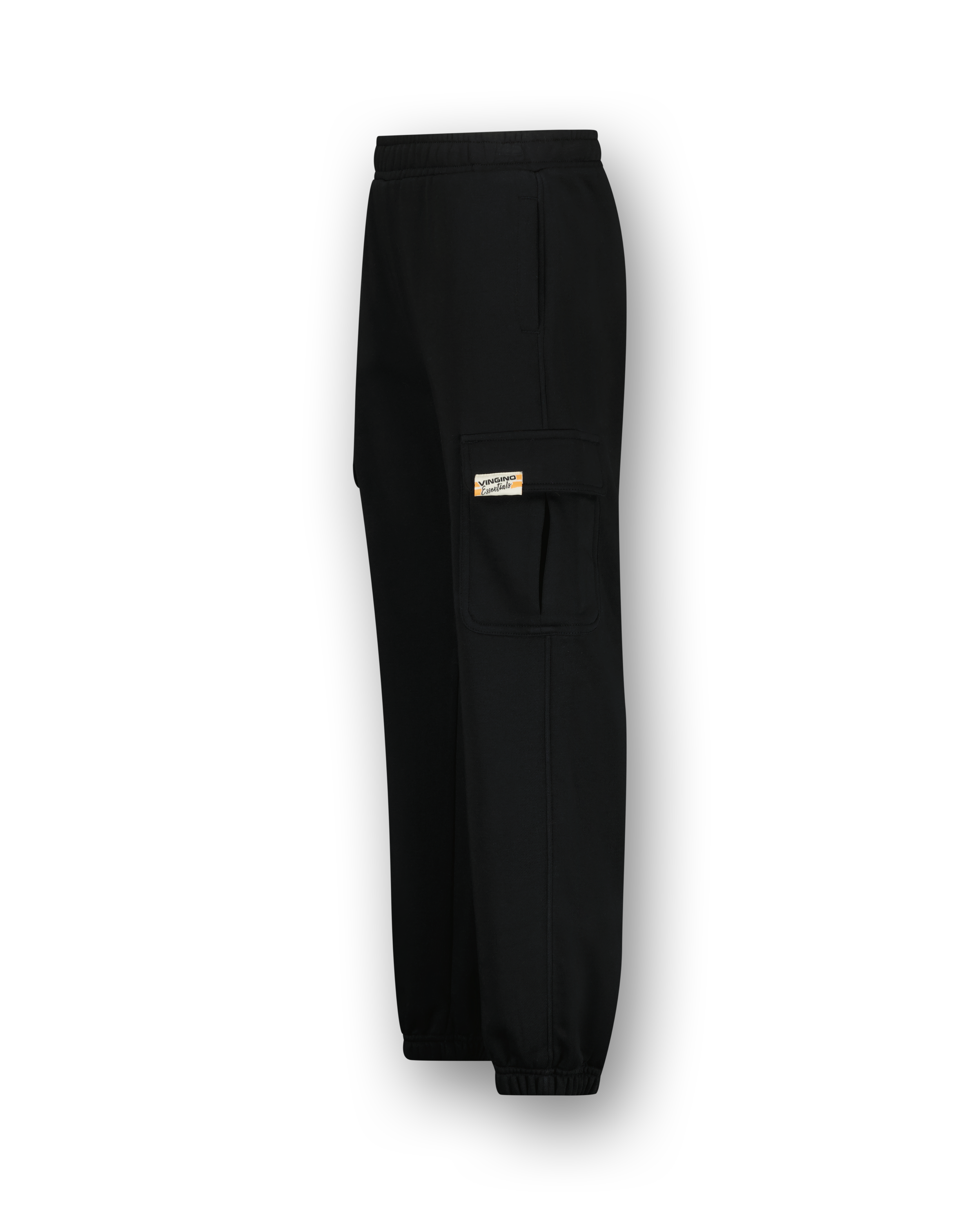 Pants G-basic-sweat-cargo Pant