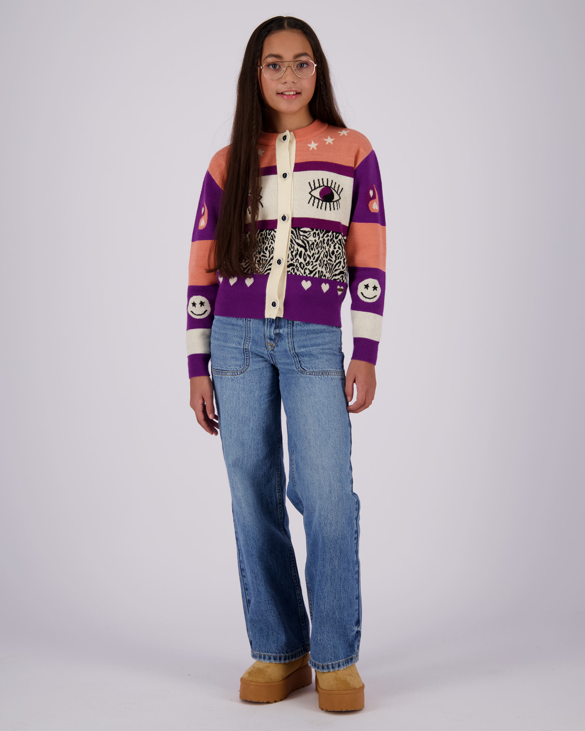 Vest Mindy
