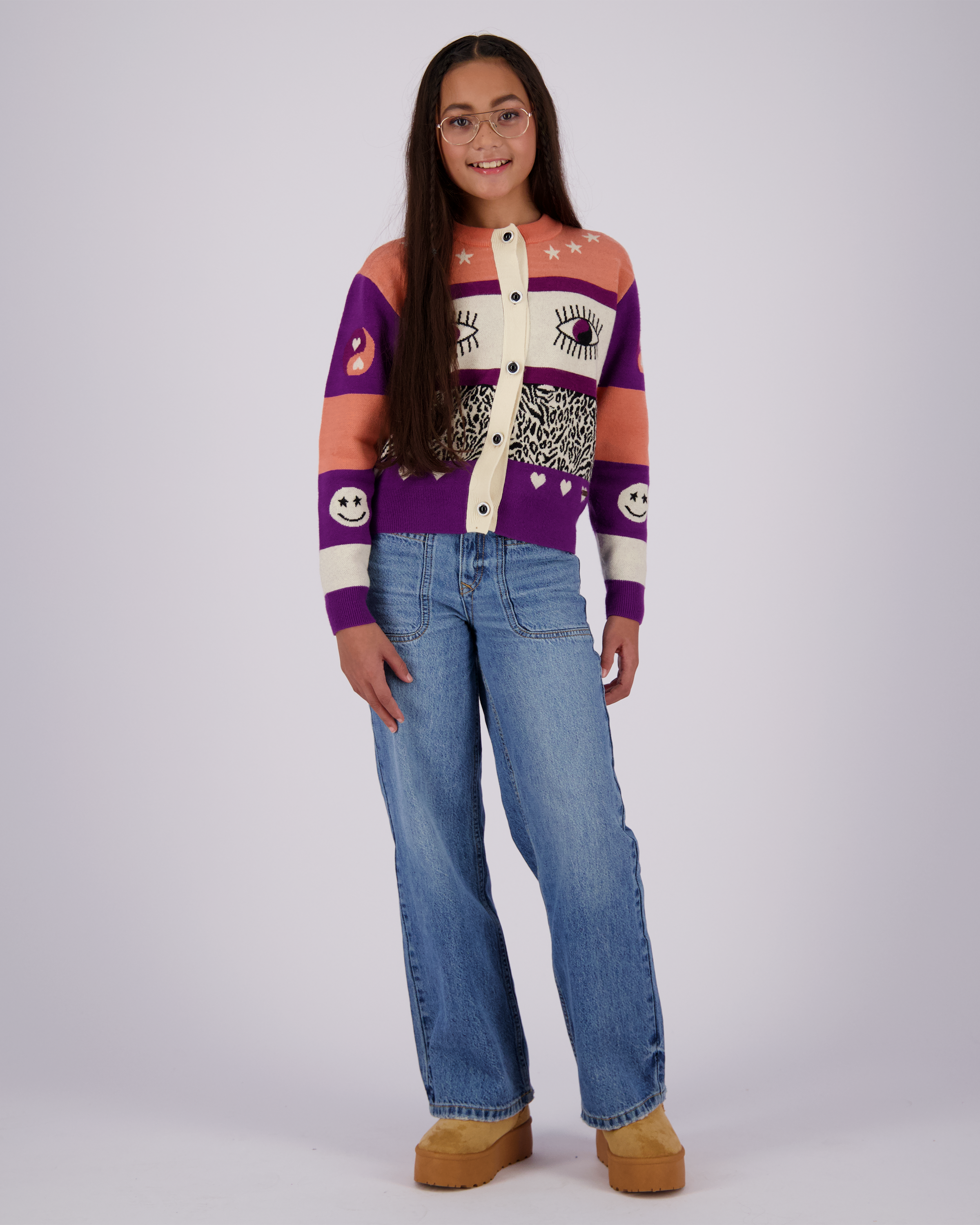 Vest Mindy