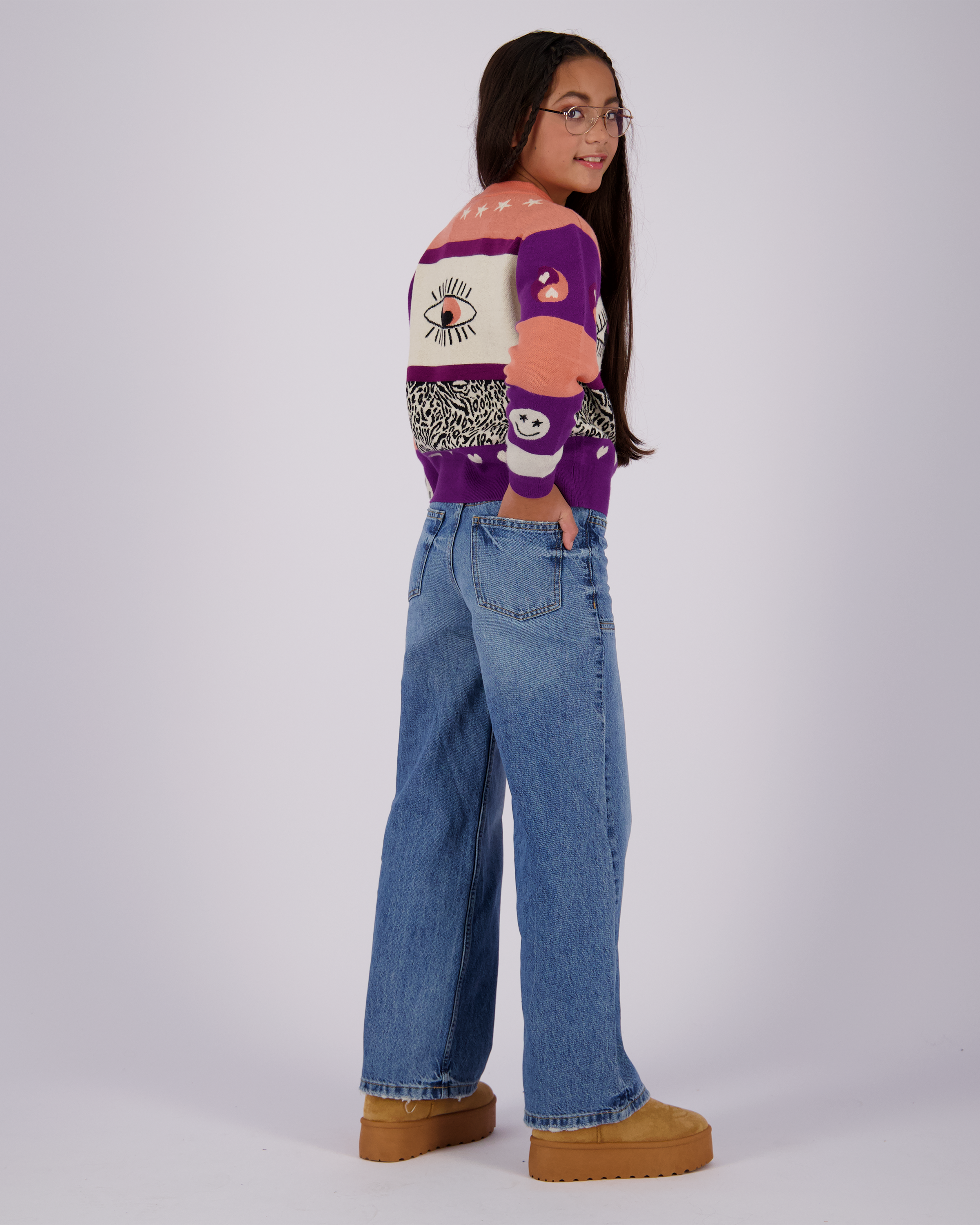Vest Mindy