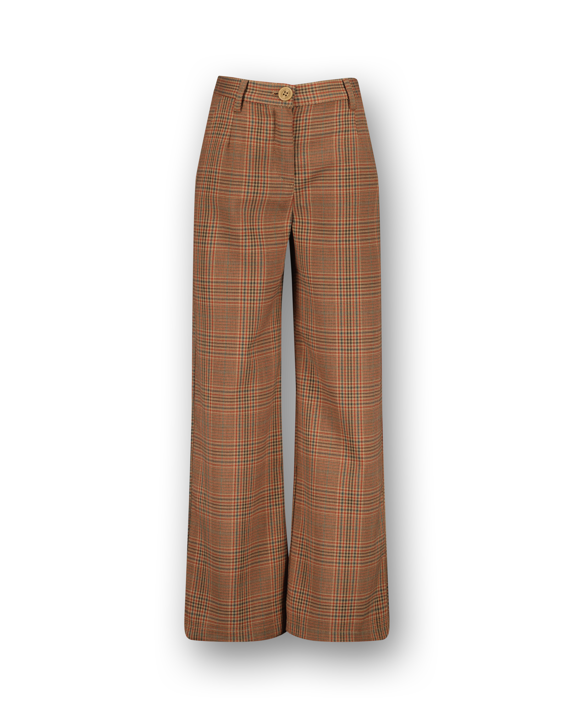 Straight Broek Susie