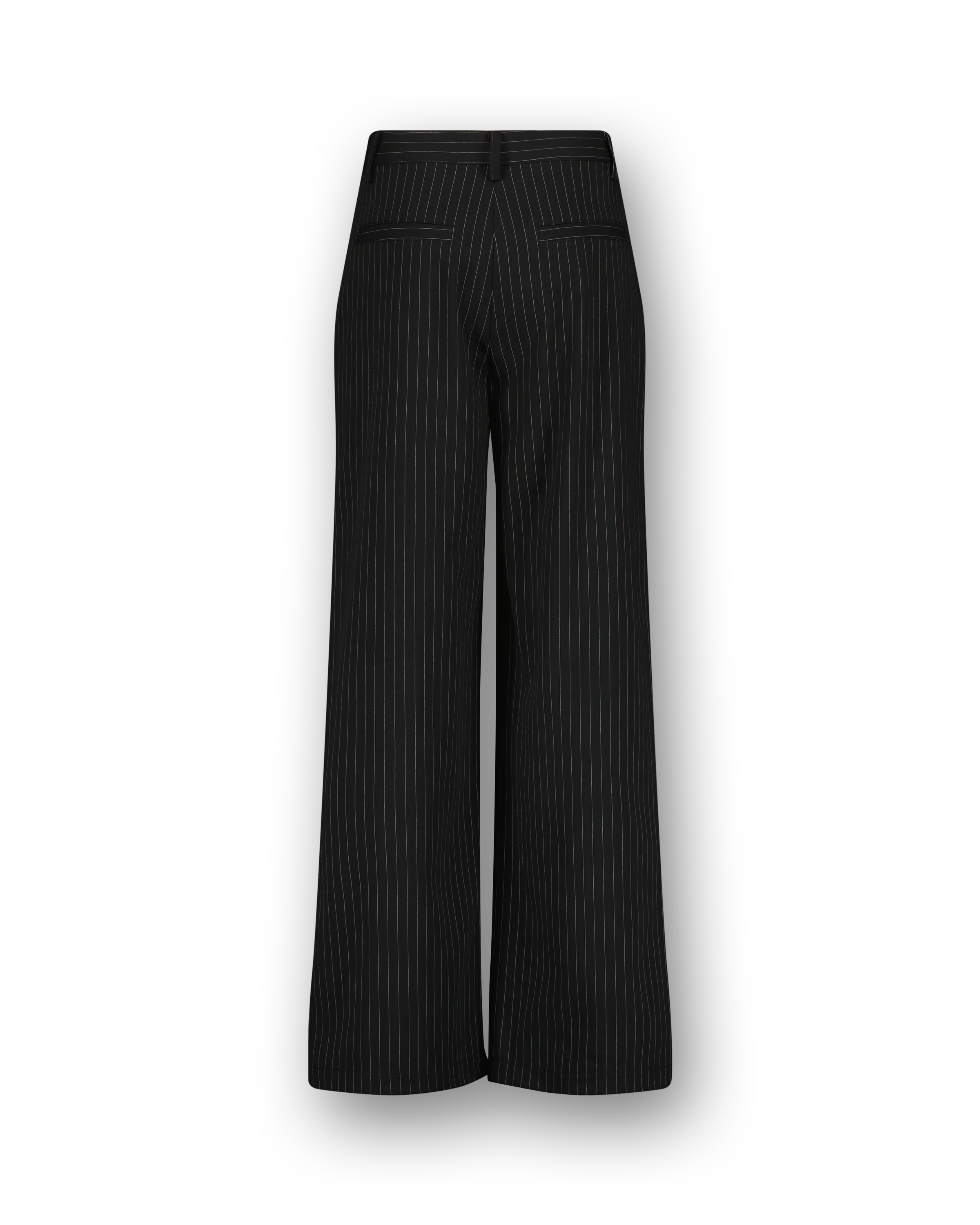 Straight Broek Susie