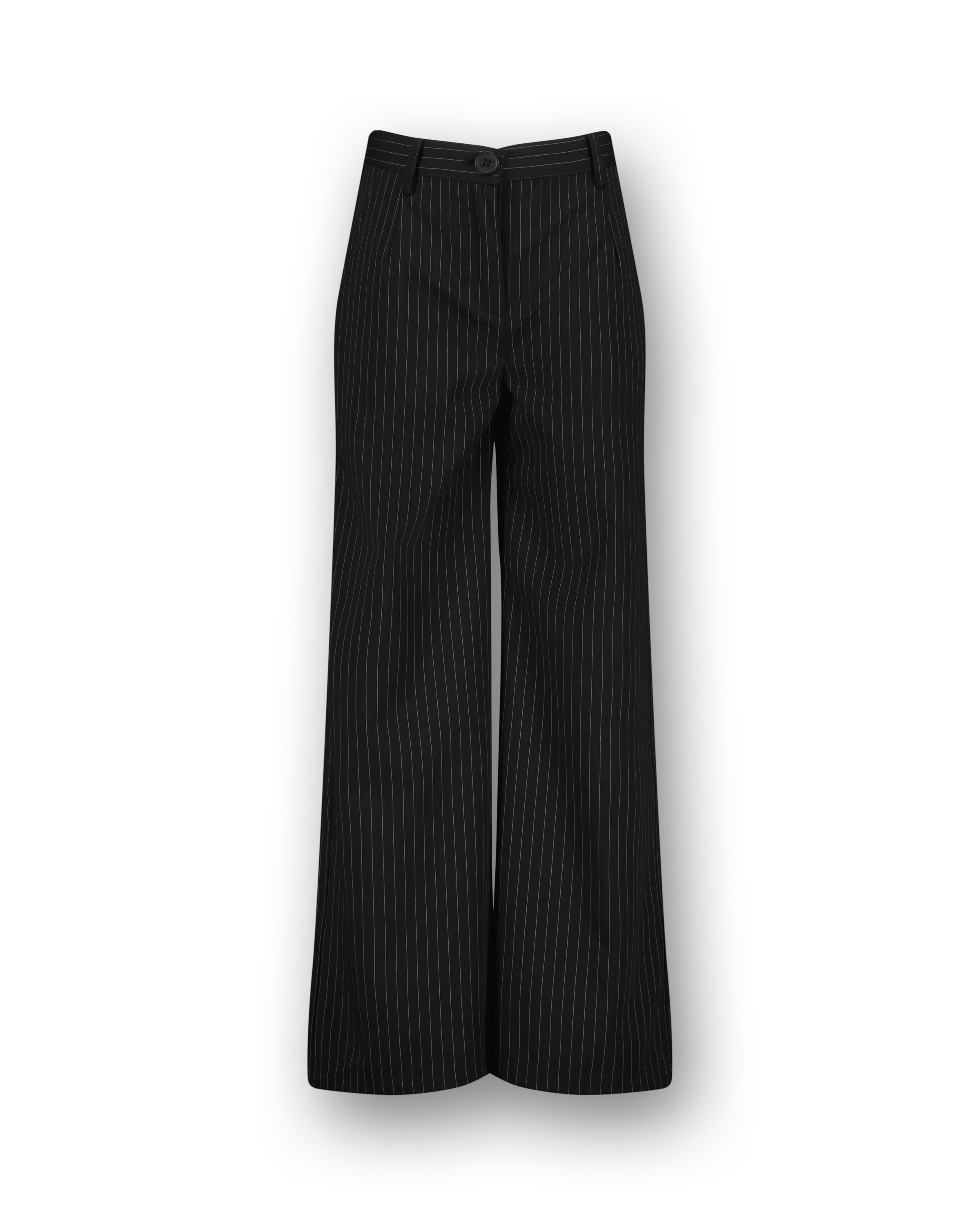 Straight Broek Susie