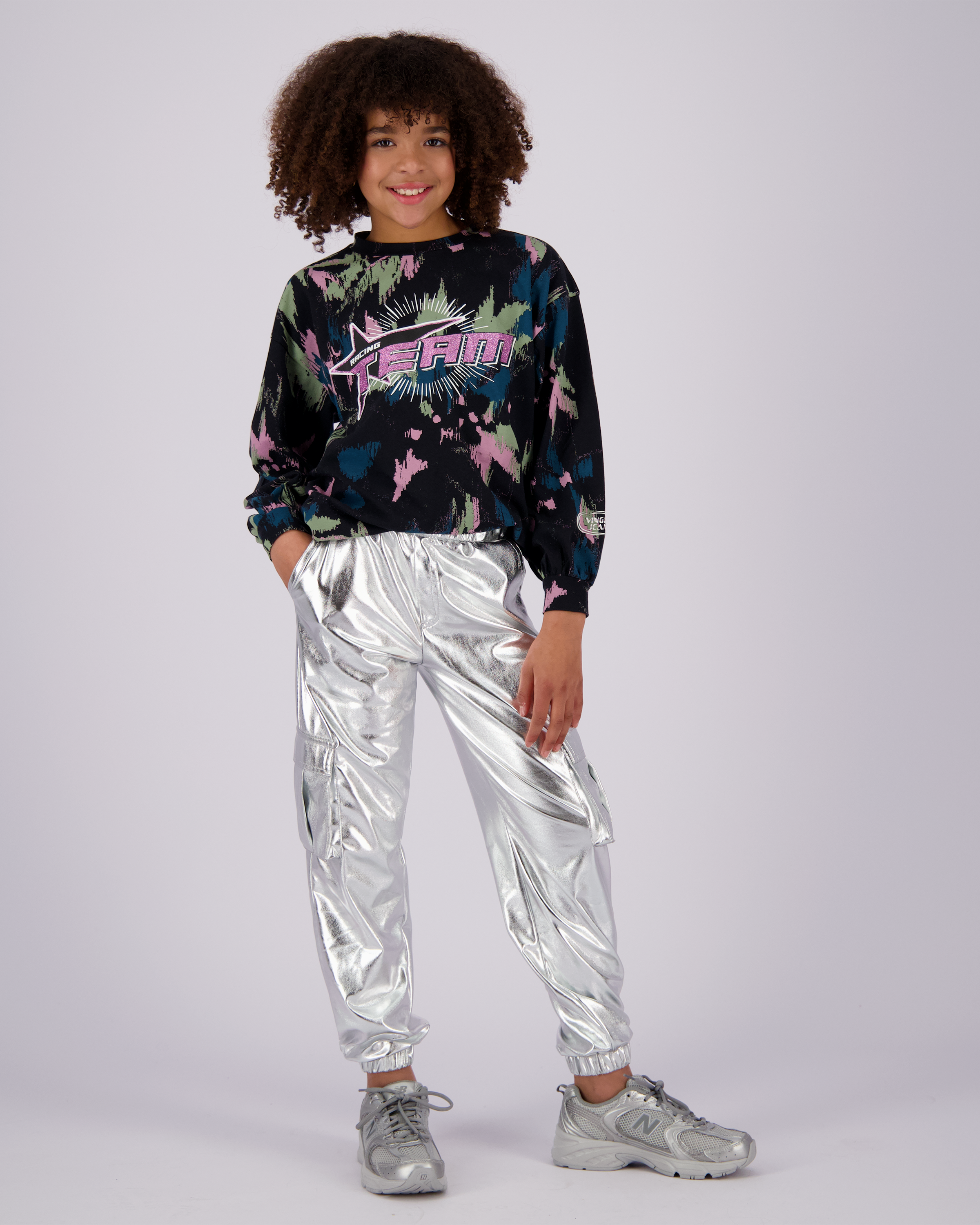 Comfort Pants Shyla