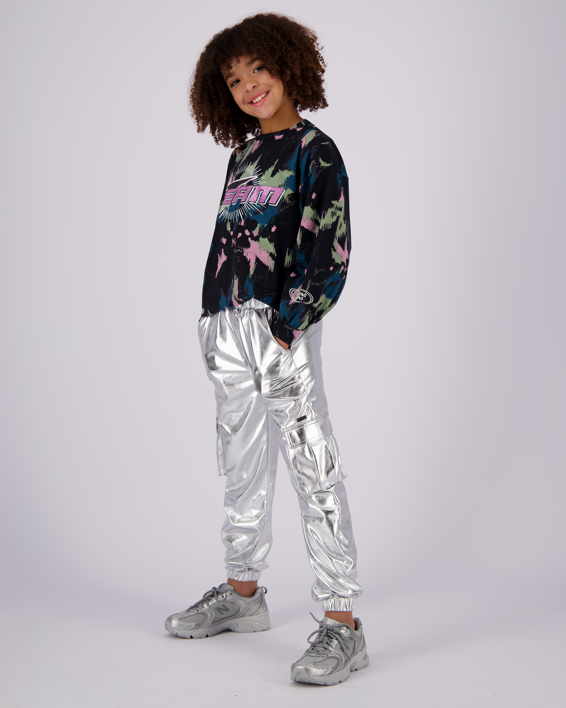 Comfort Pants Shyla