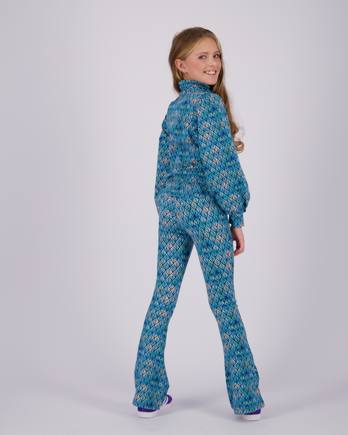 Comfort Broek Stexie