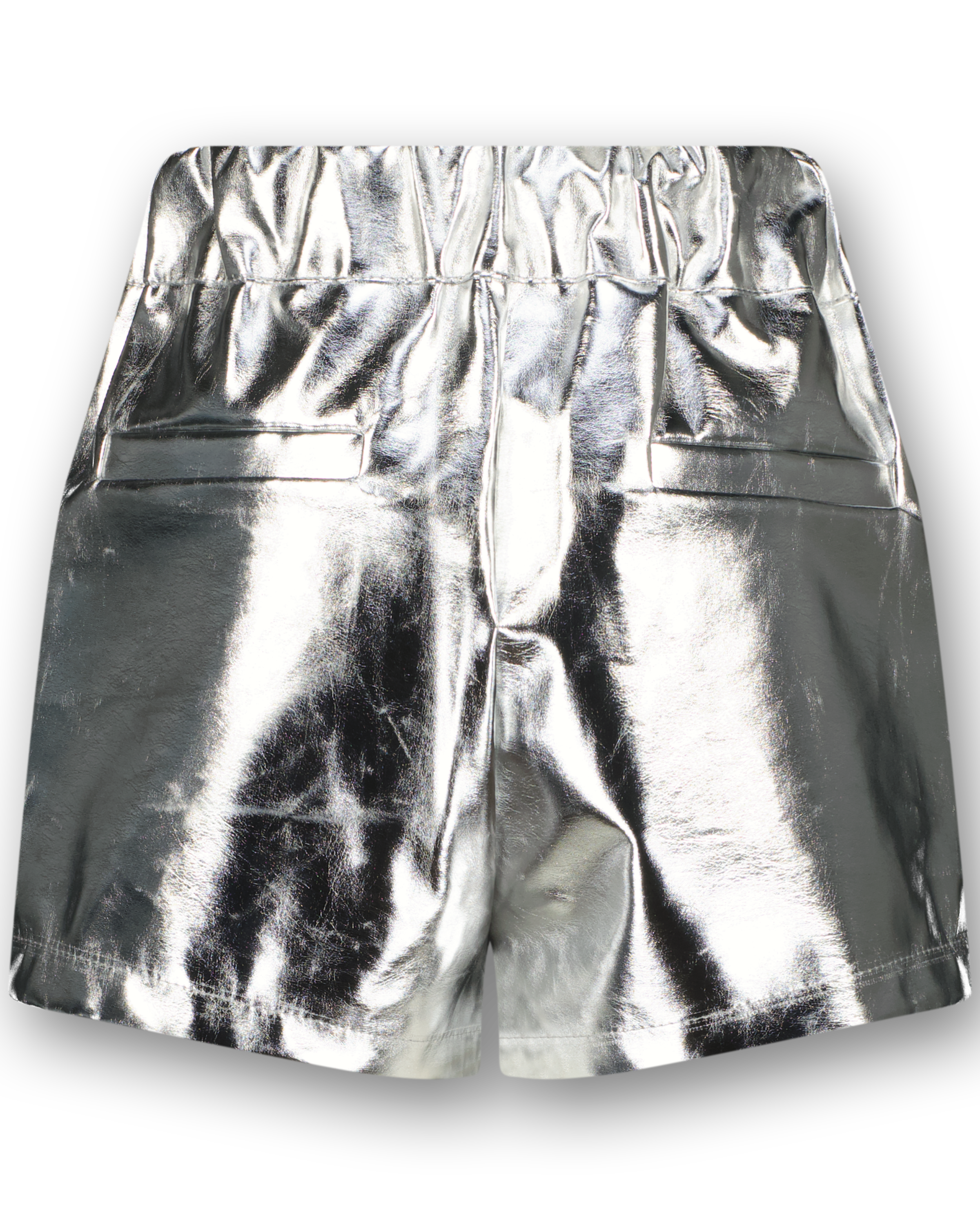 Regular Short Rainy