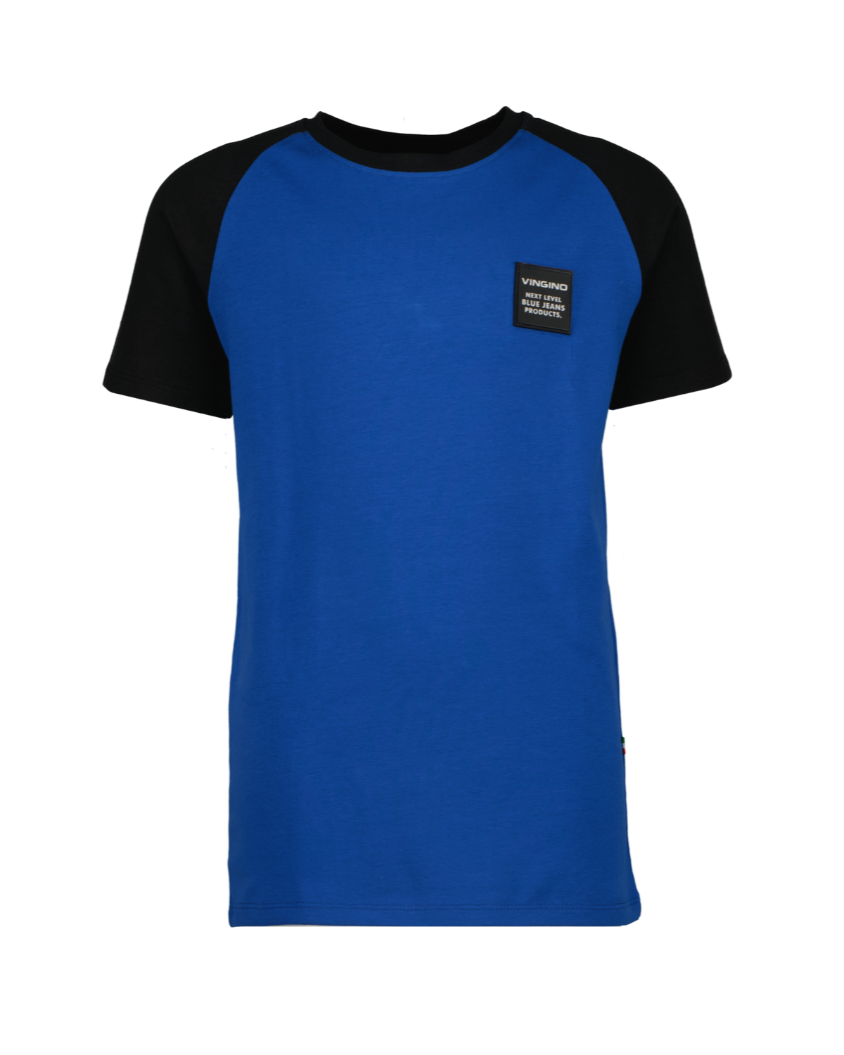 Boys T shirt Henson from the Vingino collection Vingino
