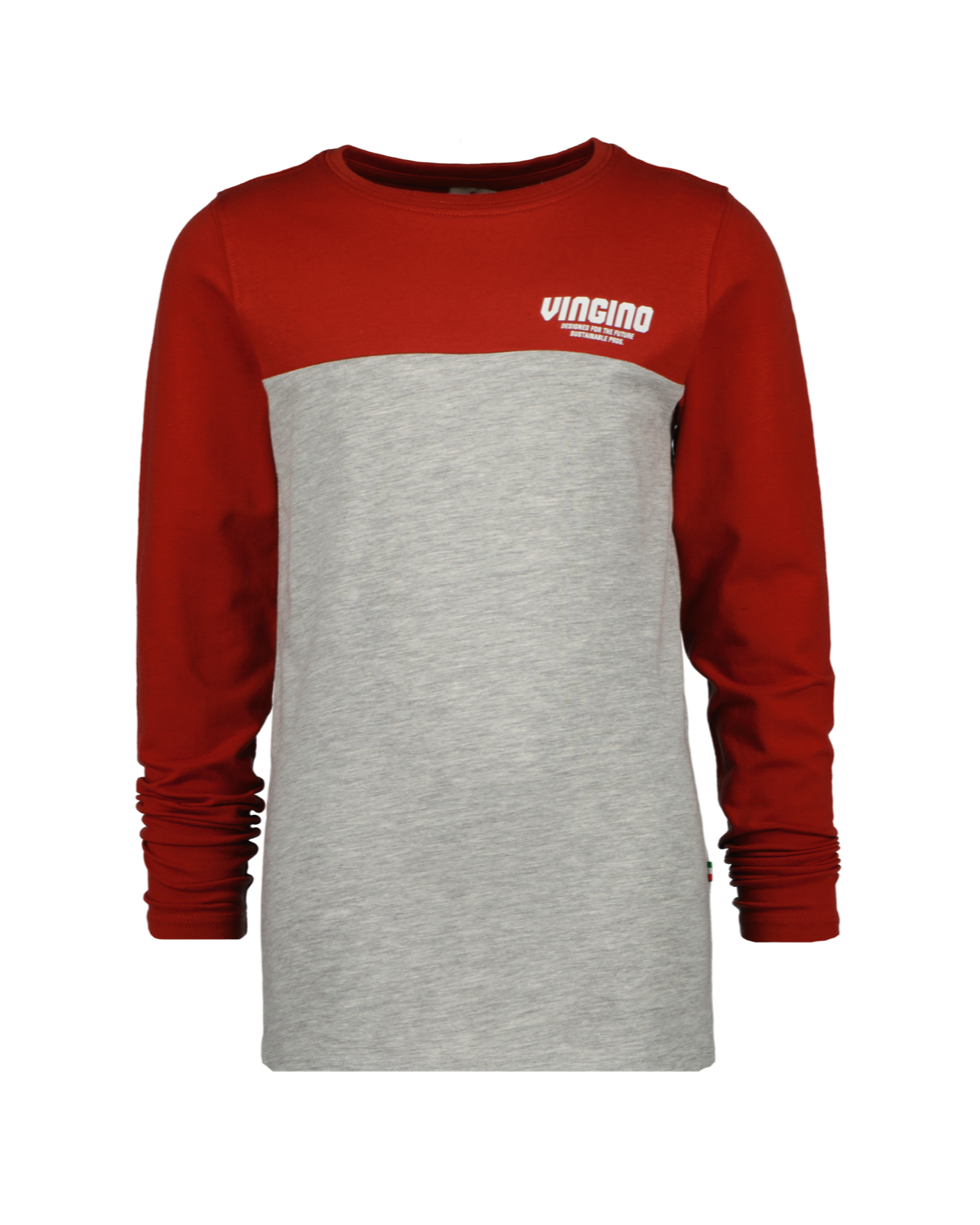 Boys T shirt Jabilo from the Vingino collection Vingino
