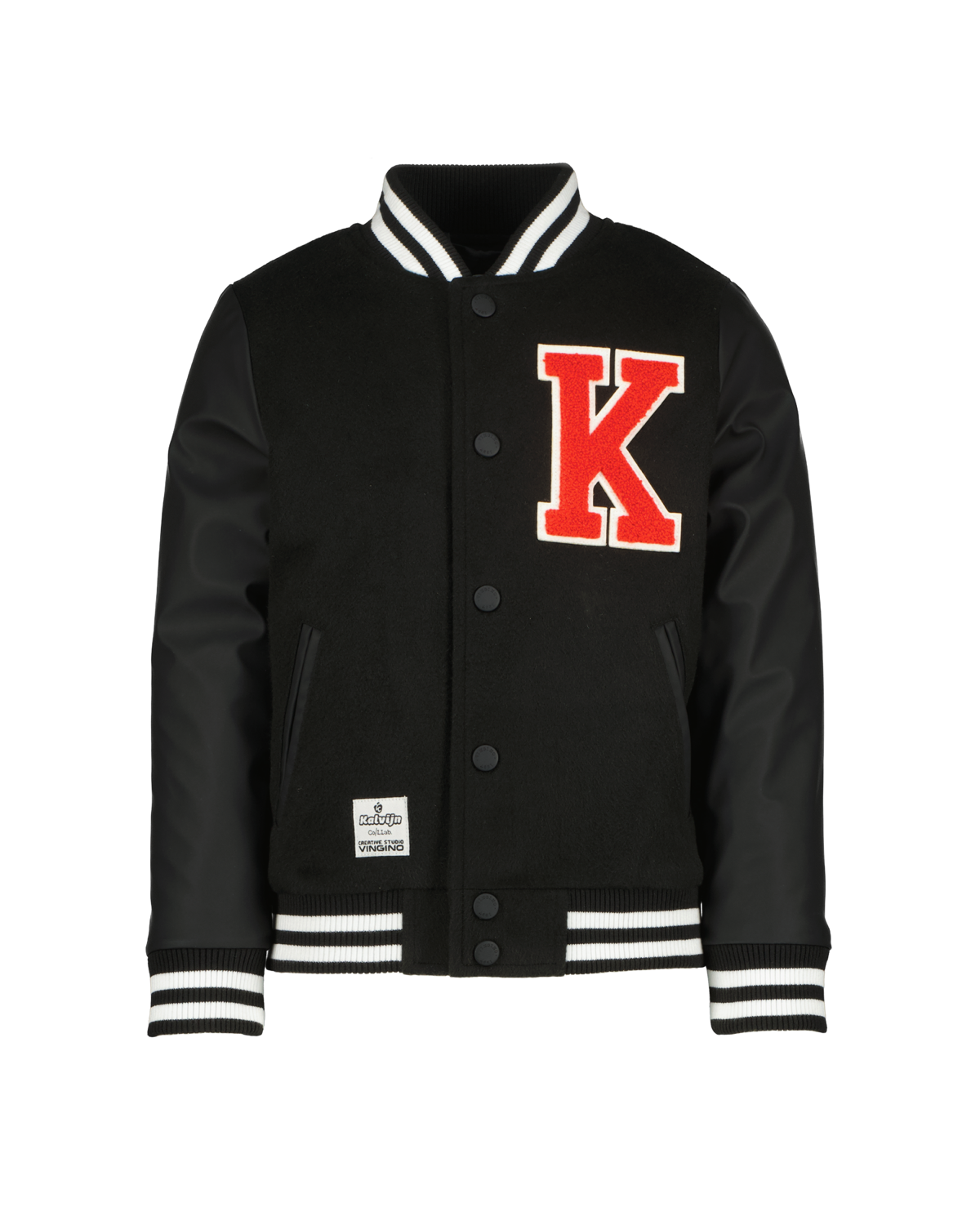 Boys Jacket Noah from the winter collection Vingino