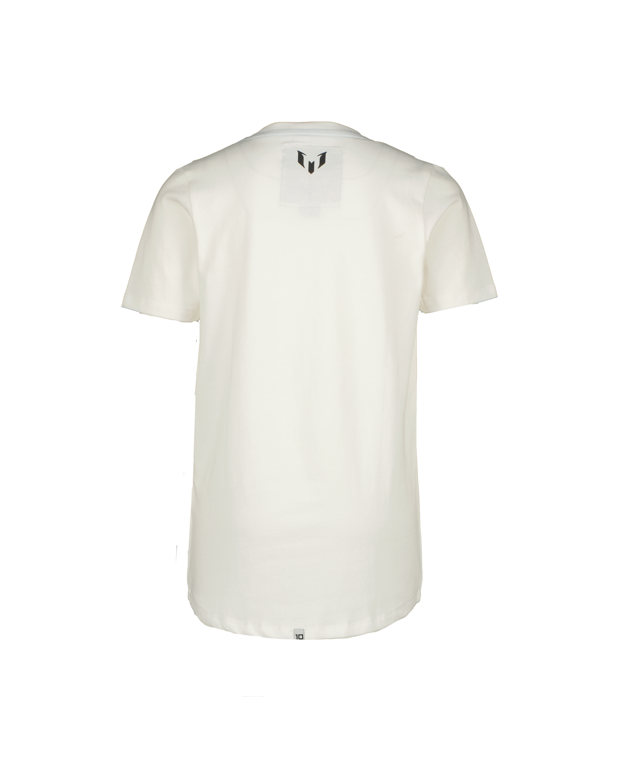 T-shirt Logo-Tee-Messi