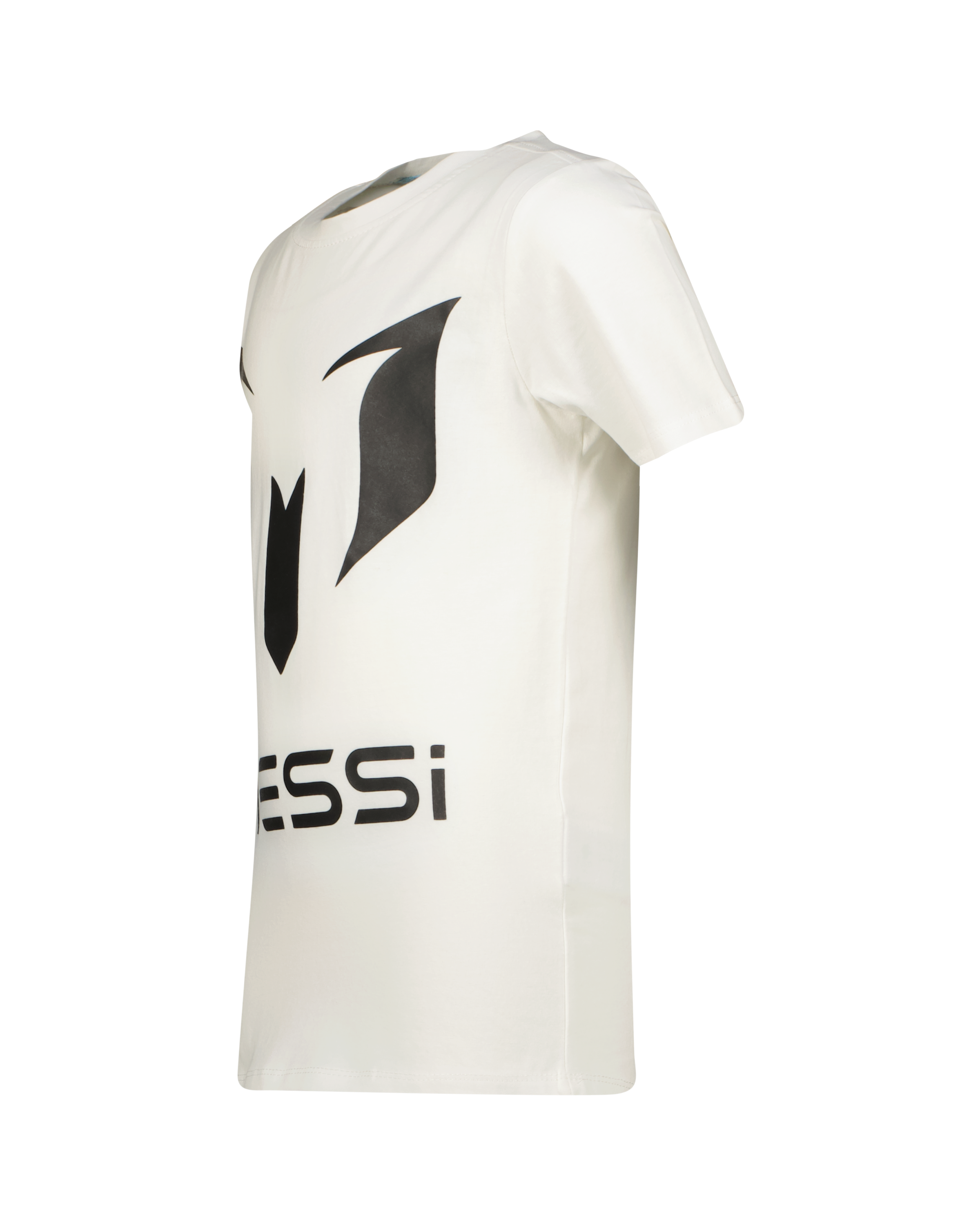 T-shirt Logo-Tee-Messi
