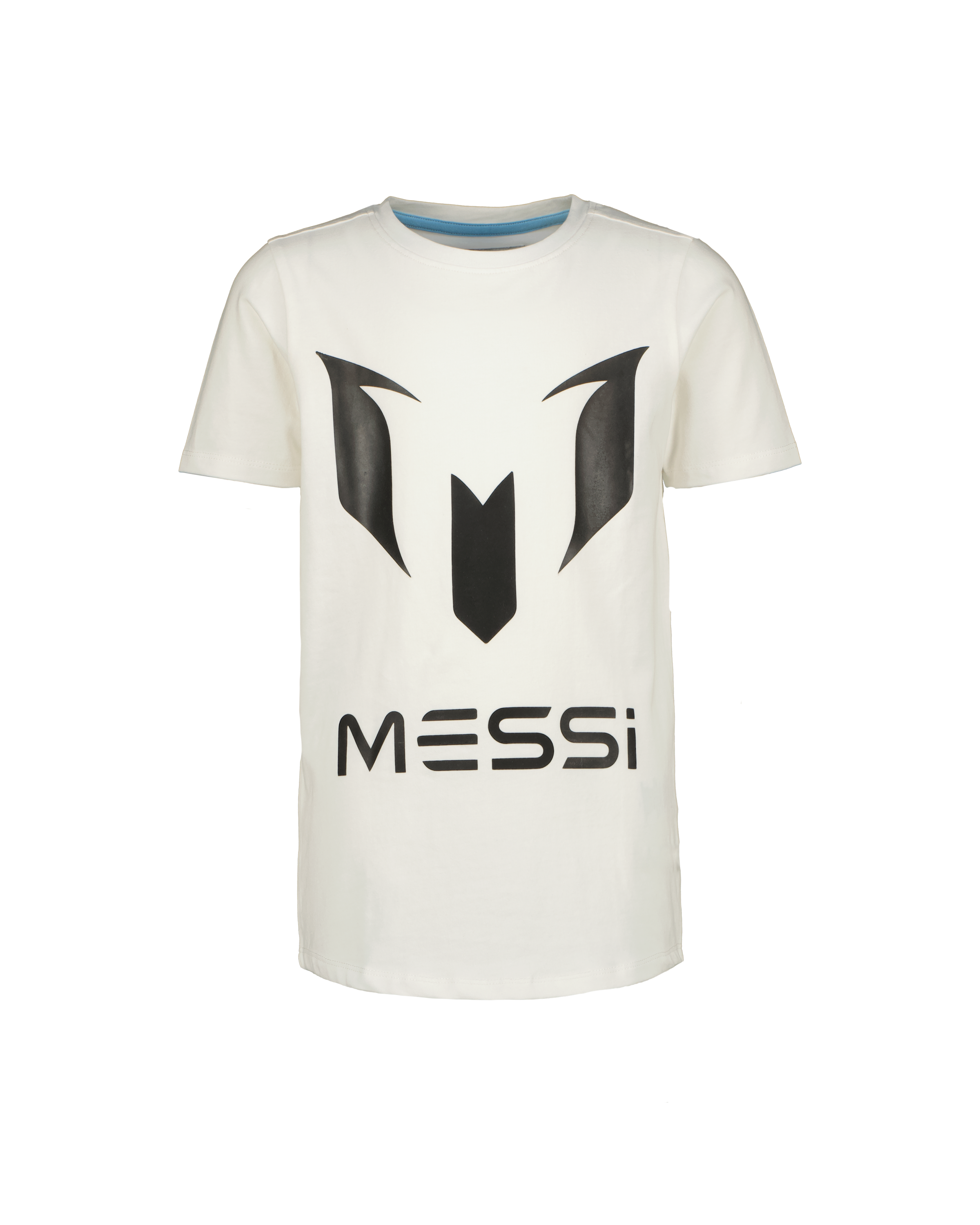 T-shirt Logo-Tee-Messi
